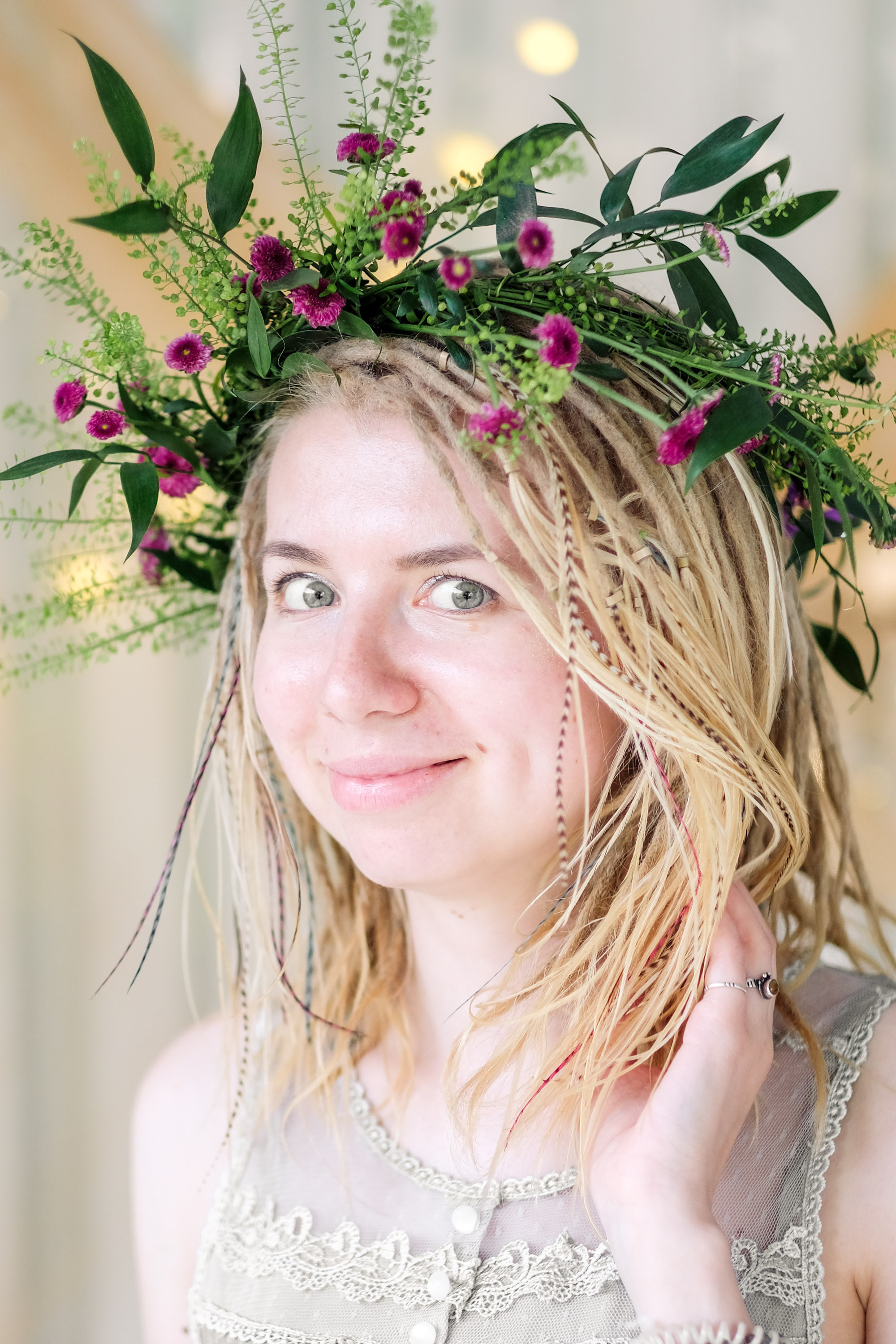 Девичник Полины. Светлана Наконечная, фотограф и видеограф, Москва/Крым