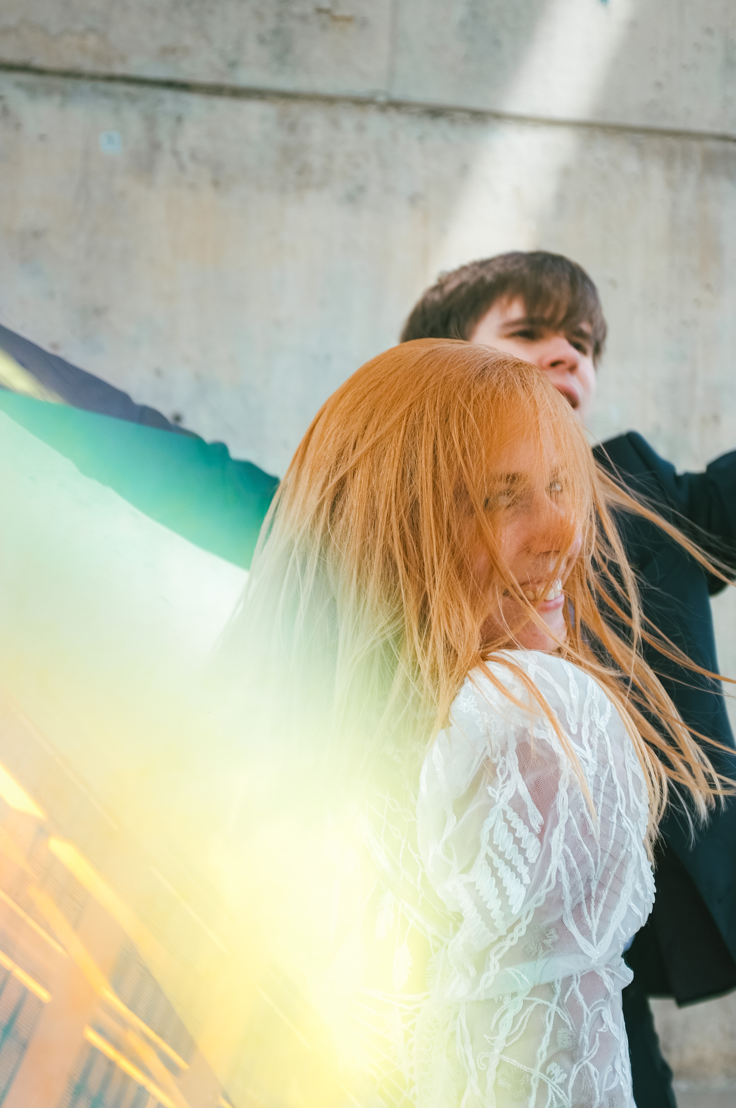 Алекс и Анастасия — Барселона. Светлана Наконечная, фотограф и видеограф, Москва/Крым