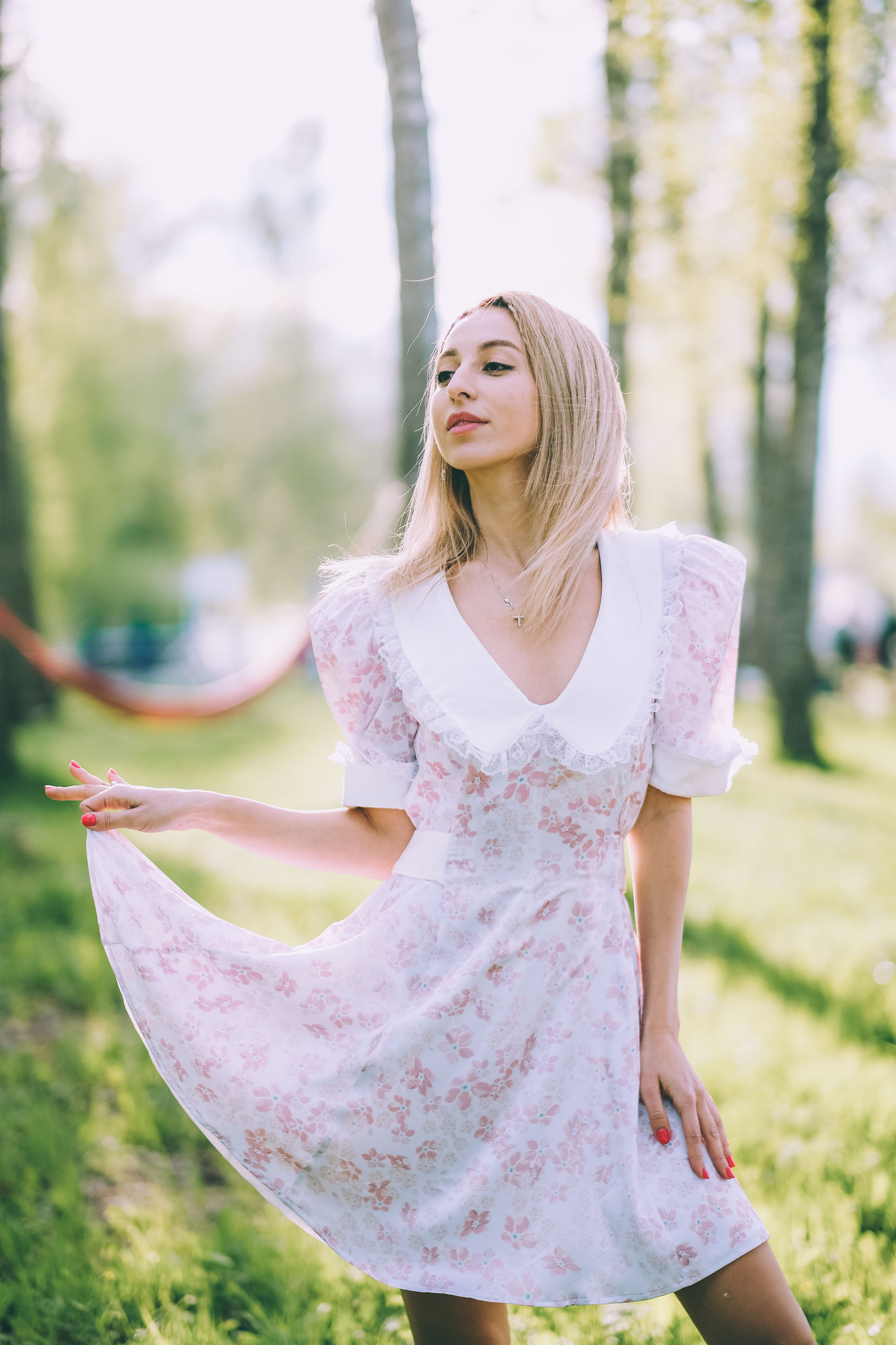 Виолетта. Светлана Наконечная, фотограф и видеограф, Москва/Крым