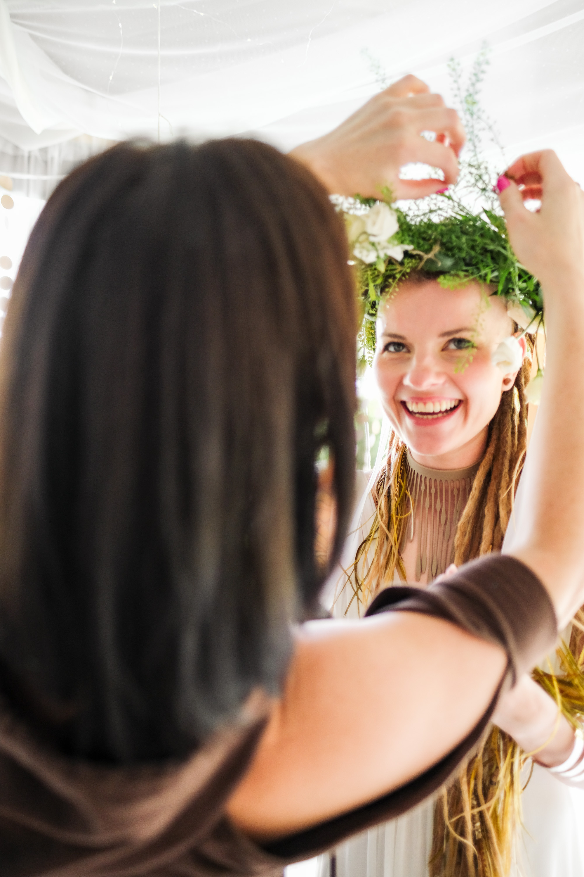 Девичник Полины. Светлана Наконечная, фотограф и видеограф, Москва/Крым