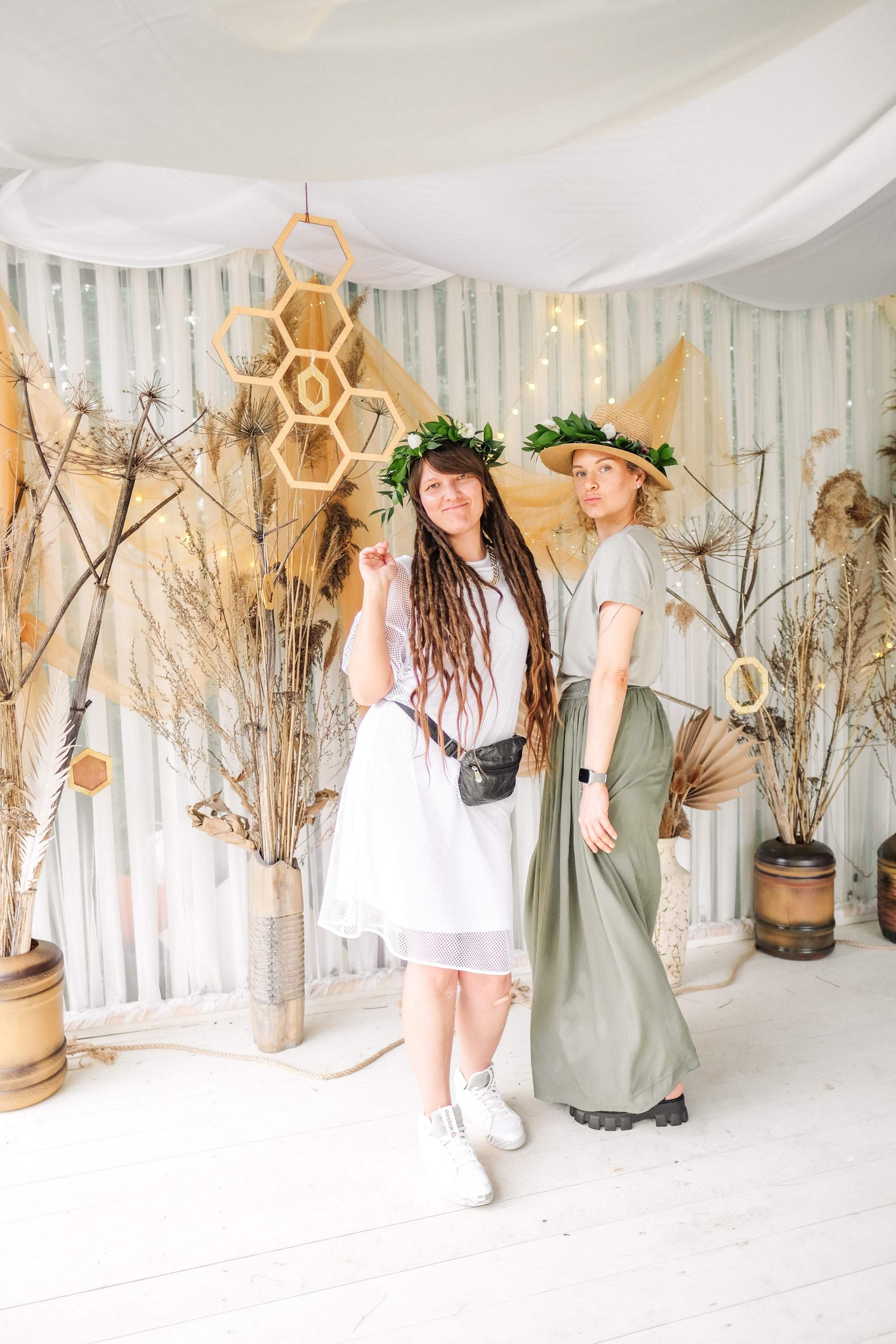 Девичник Полины. Светлана Наконечная, фотограф и видеограф, Москва/Крым