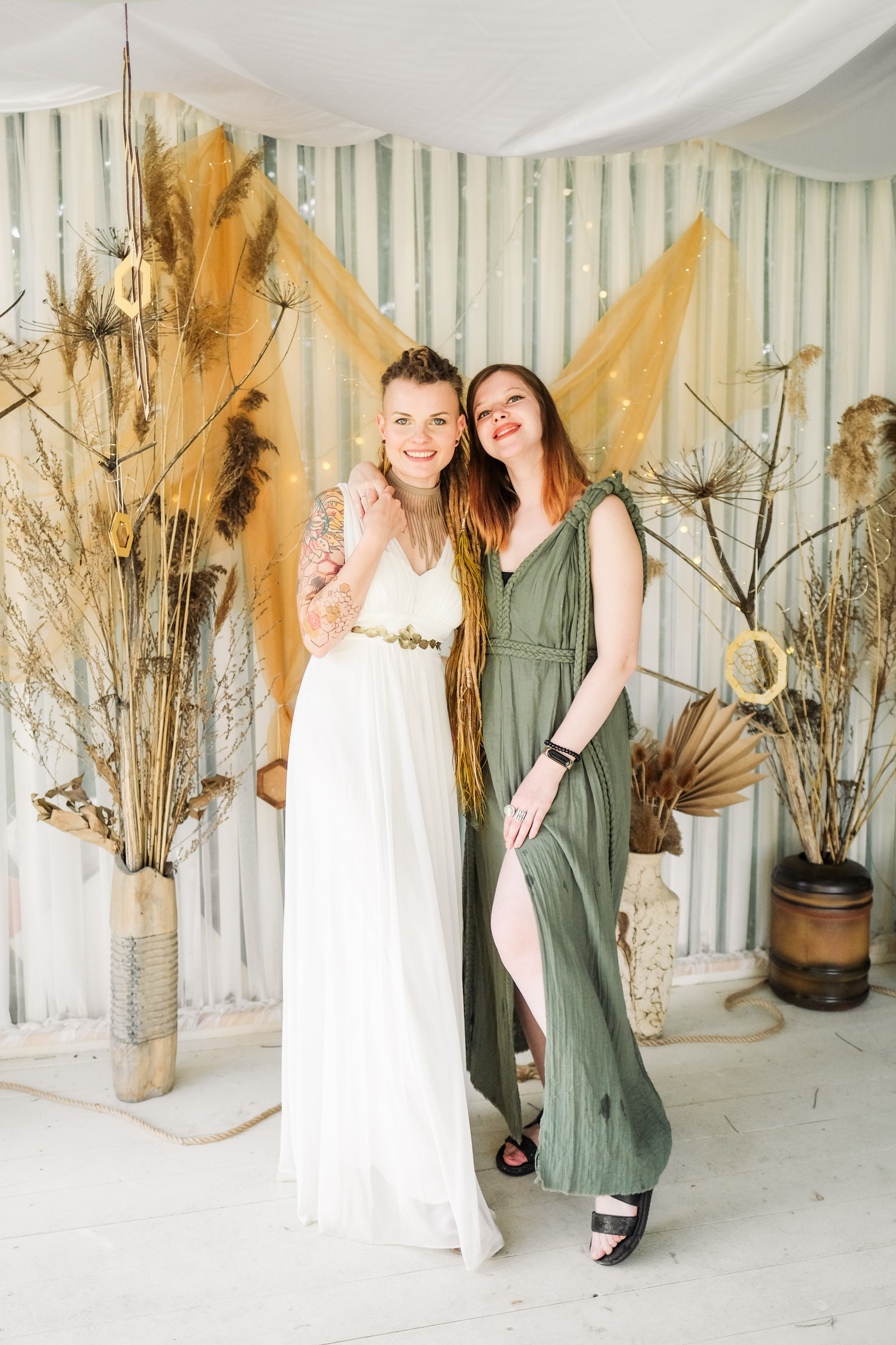 Девичник Полины. Светлана Наконечная, фотограф и видеограф, Москва/Крым