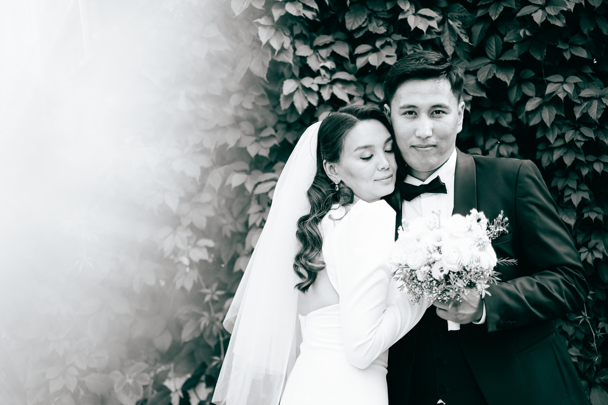 Асель и Данияр. Светлана Наконечная, фотограф и видеограф, Москва/Крым