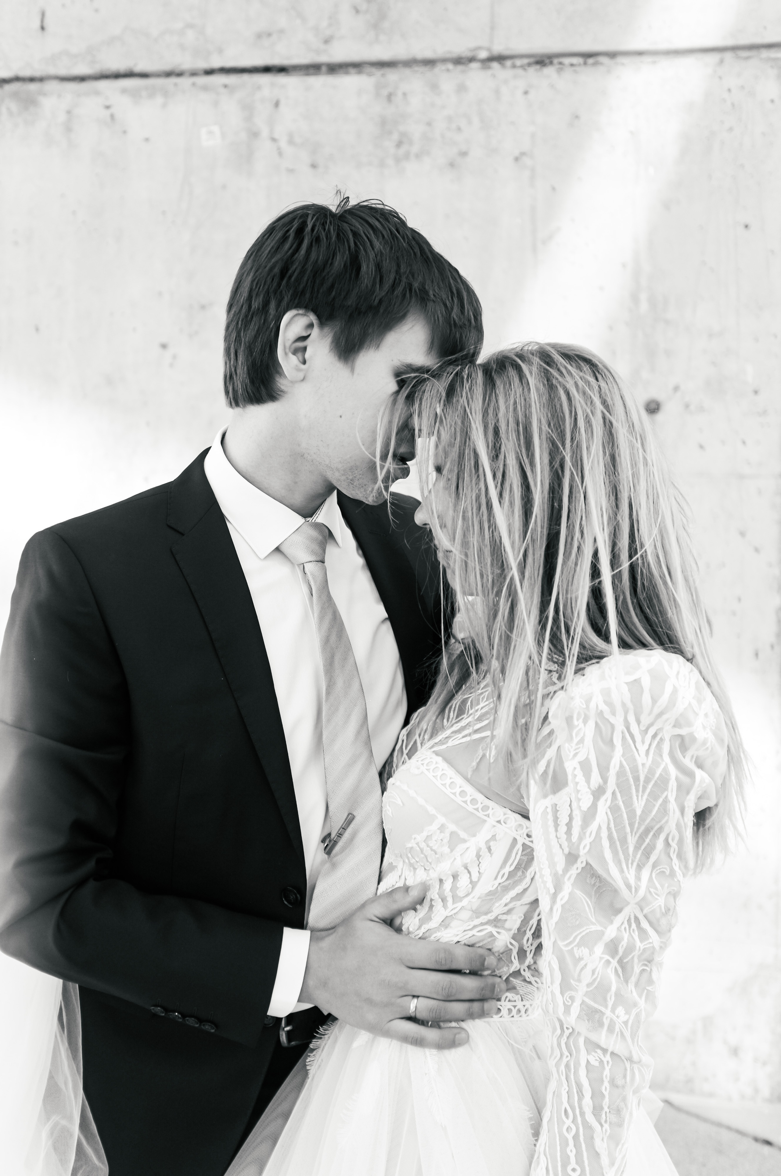 Алекс и Анастасия — Барселона. Светлана Наконечная, фотограф и видеограф, Москва/Крым