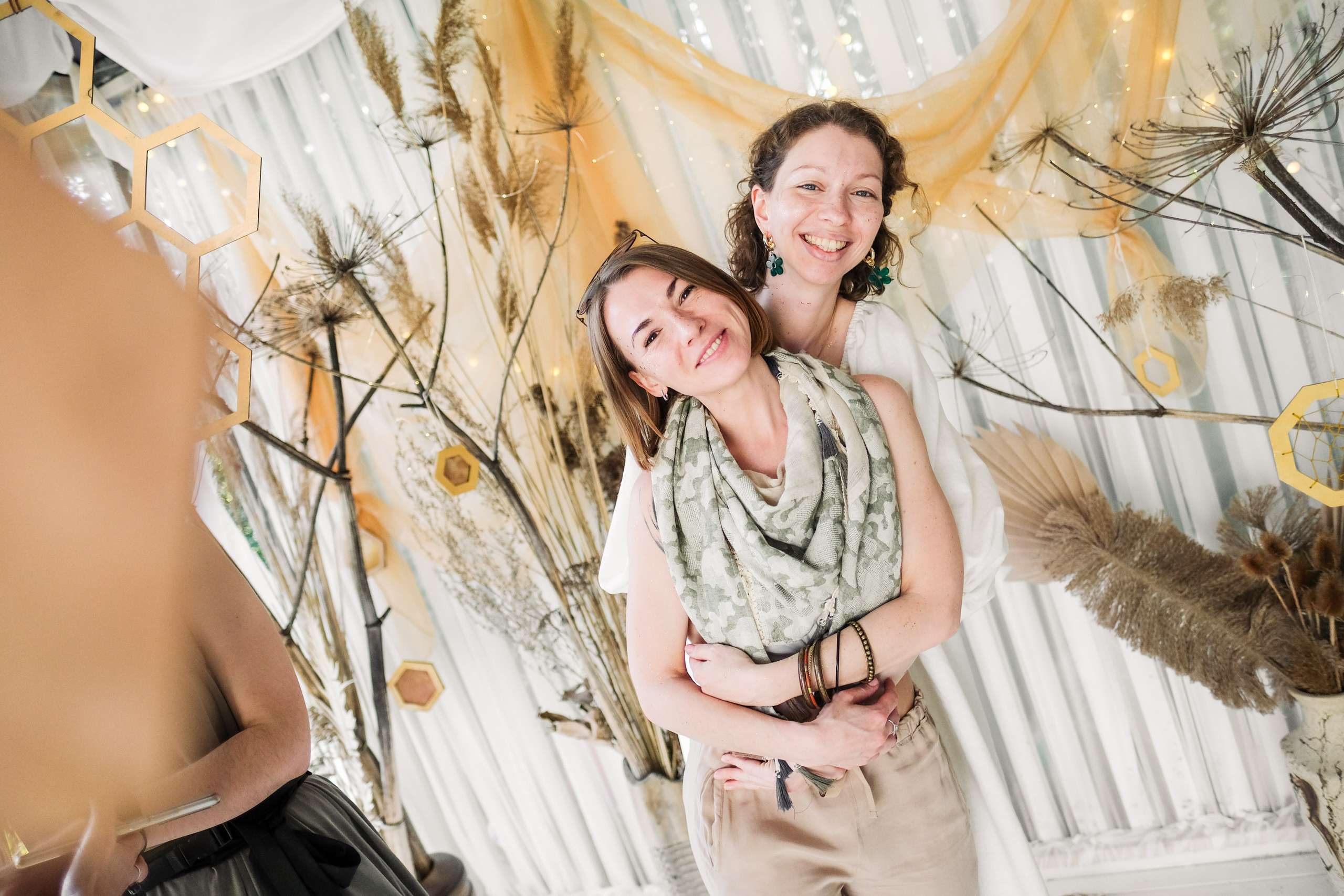 Девичник Полины. Светлана Наконечная, фотограф и видеограф, Москва/Крым