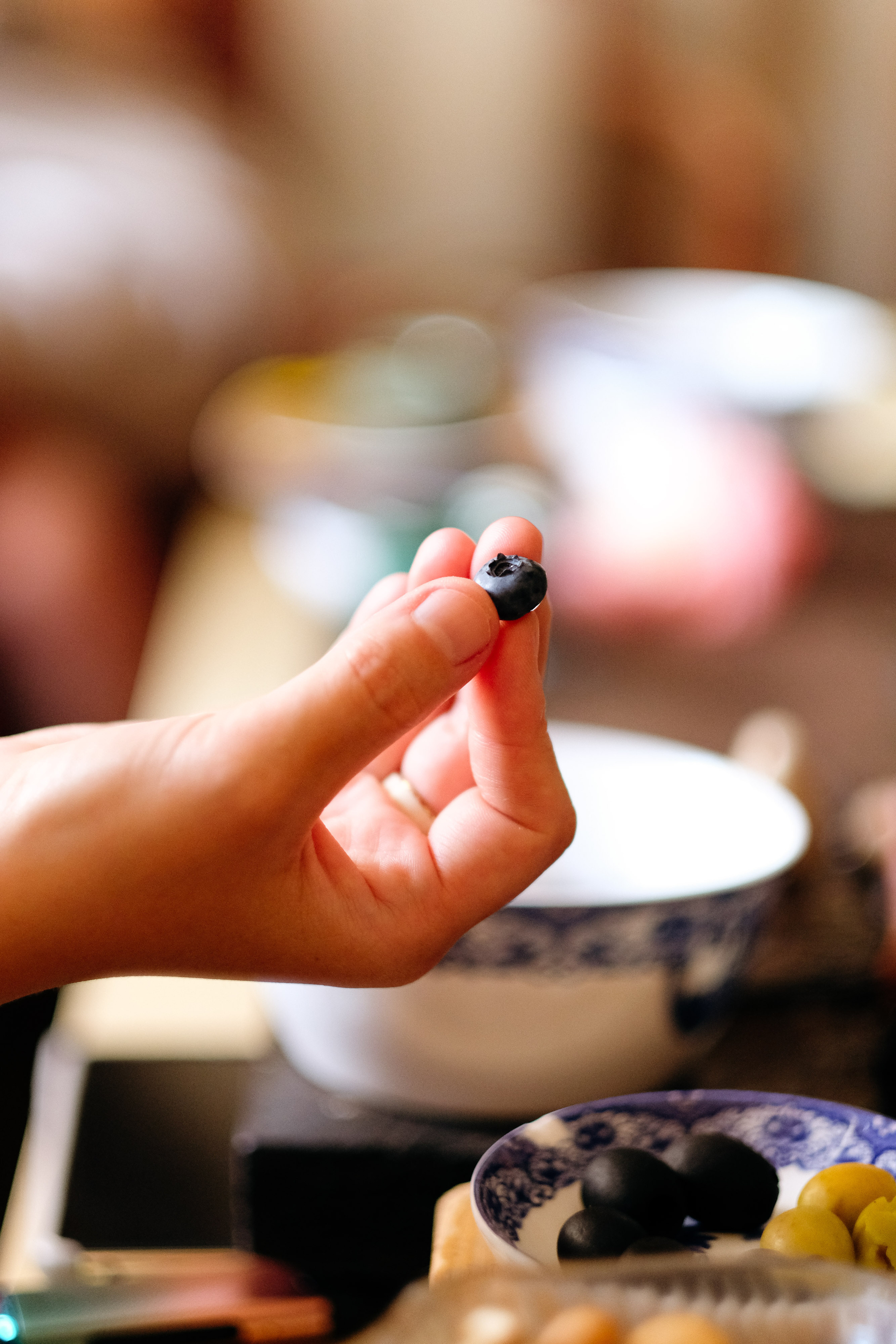 Аня. Чайная. Светлана Наконечная, фотограф и видеограф, Москва/Крым