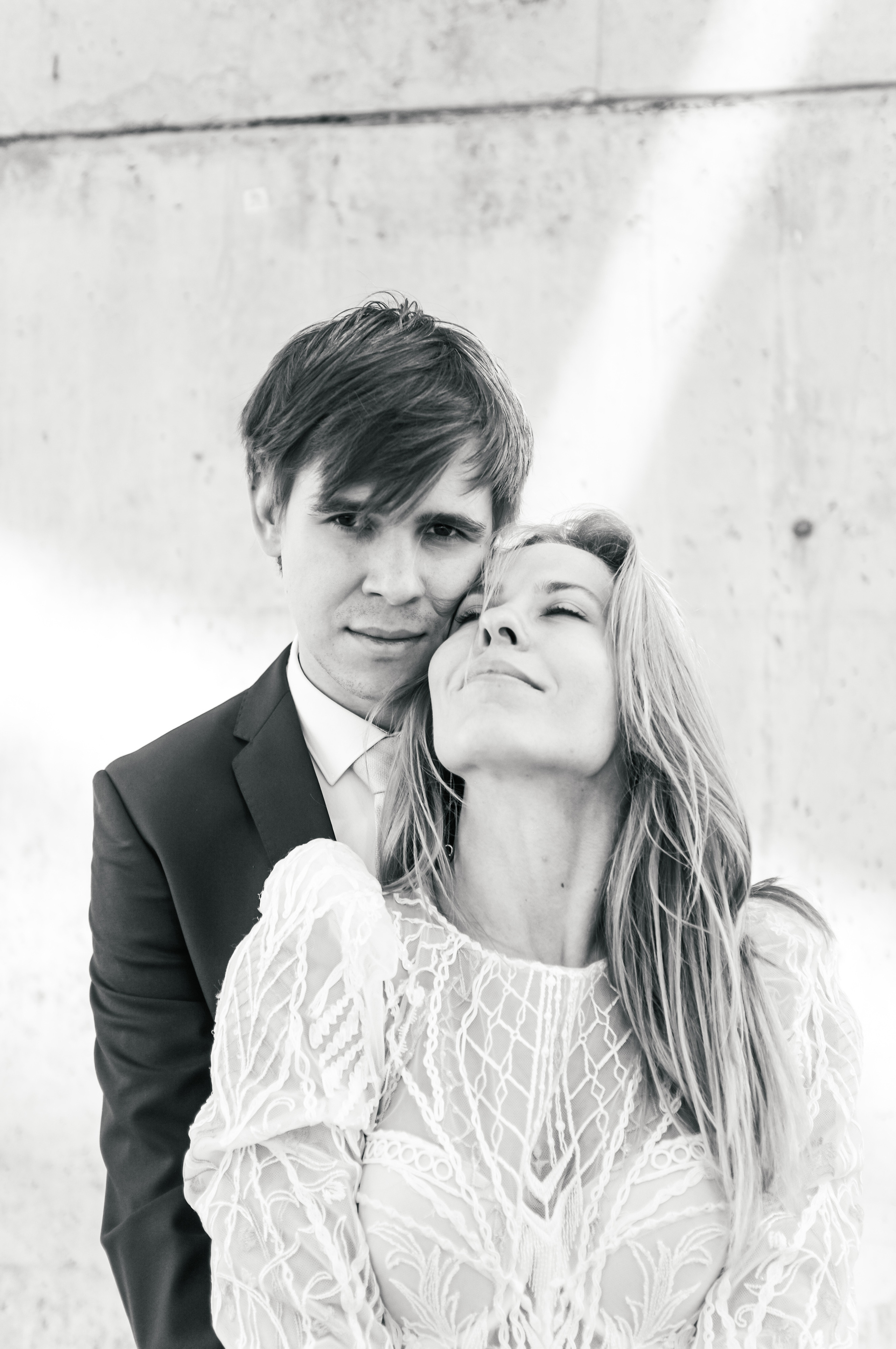 Алекс и Анастасия — Барселона. Светлана Наконечная, фотограф и видеограф, Москва/Крым