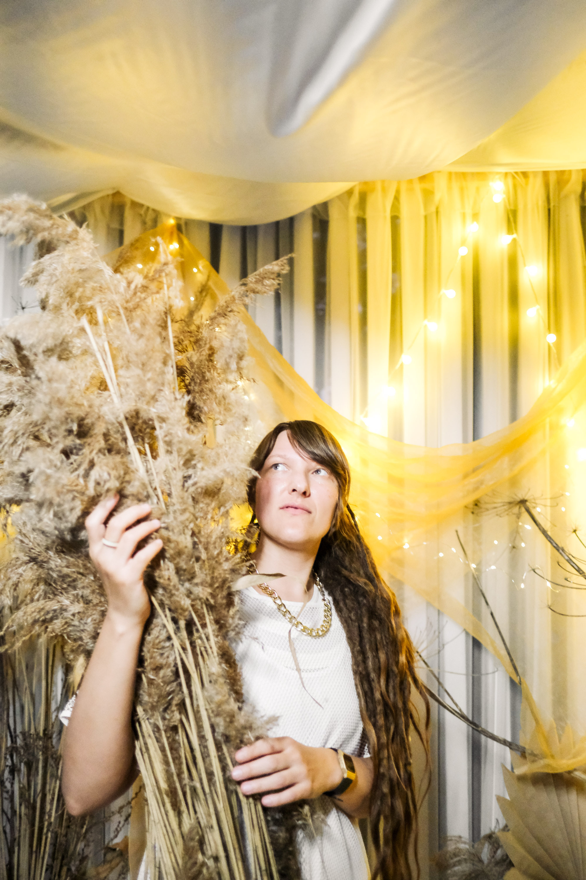 Девичник Полины. Светлана Наконечная, фотограф и видеограф, Москва/Крым