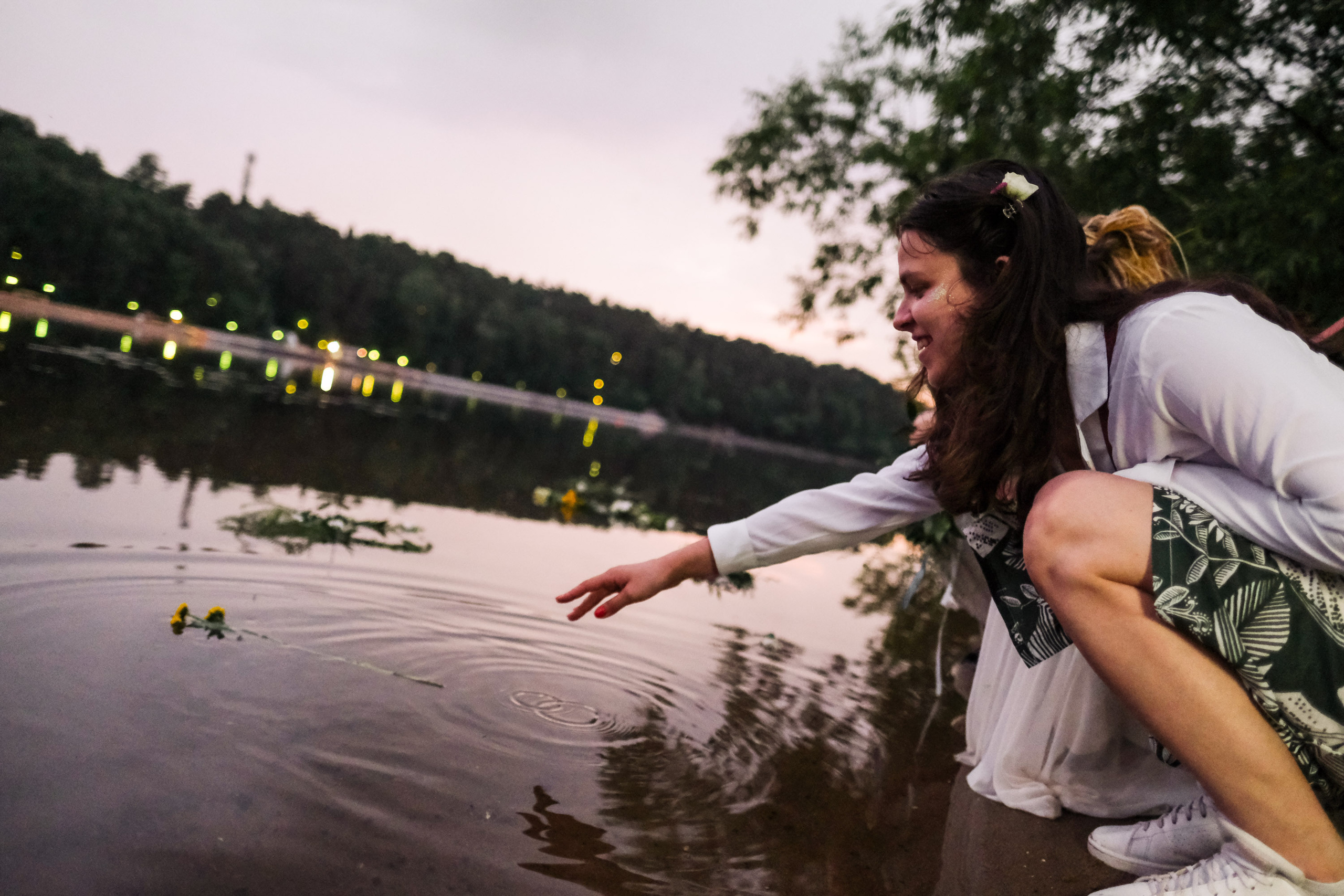 Девичник Полины. Светлана Наконечная, фотограф и видеограф, Москва/Крым