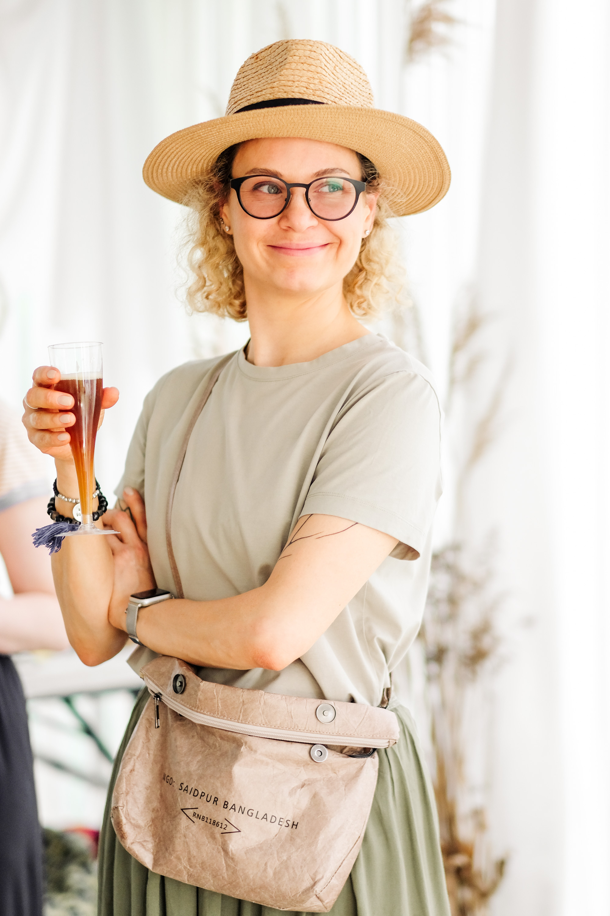 Девичник Полины. Светлана Наконечная, фотограф и видеограф, Москва/Крым
