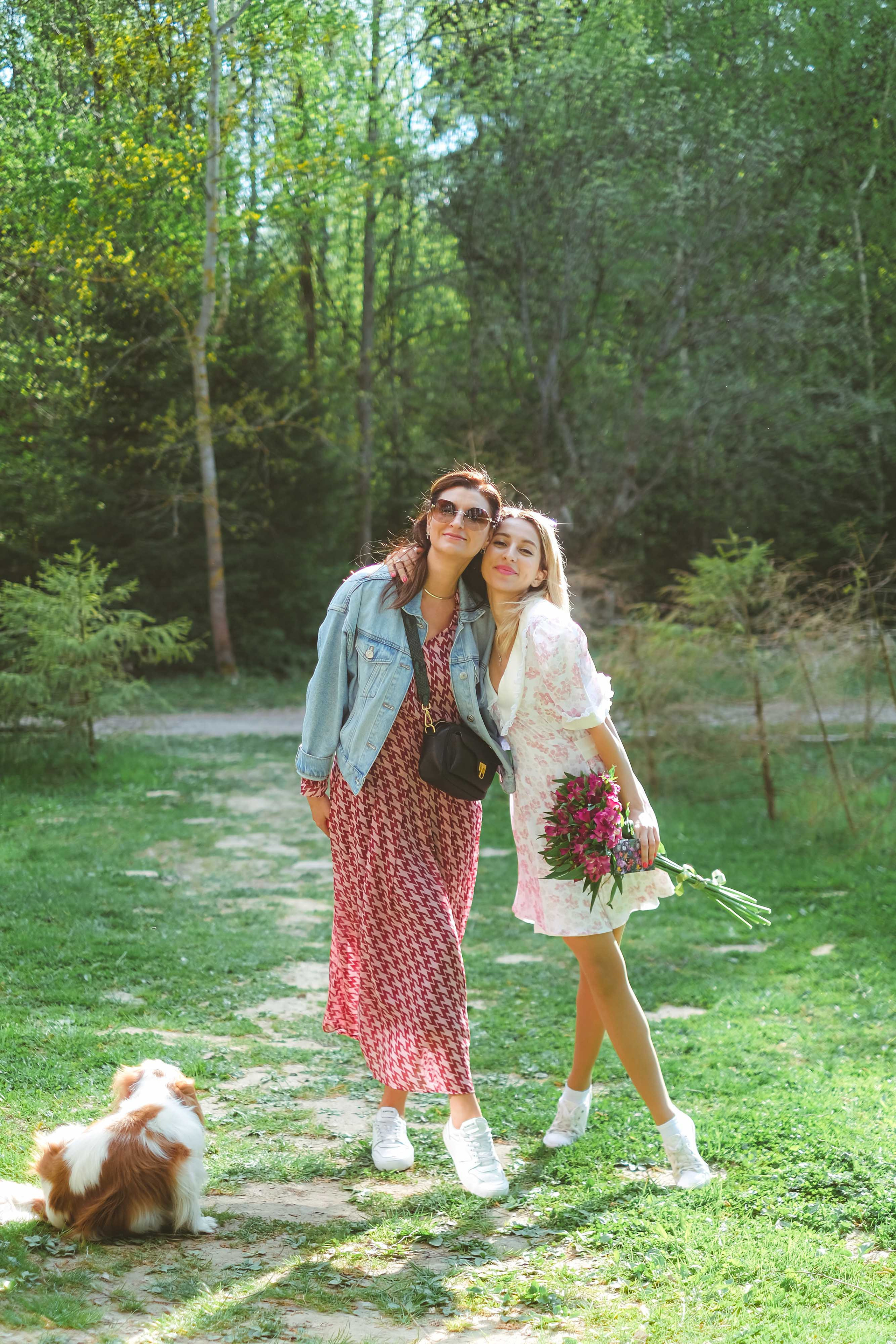 Виолетта. Светлана Наконечная, фотограф и видеограф, Москва/Крым