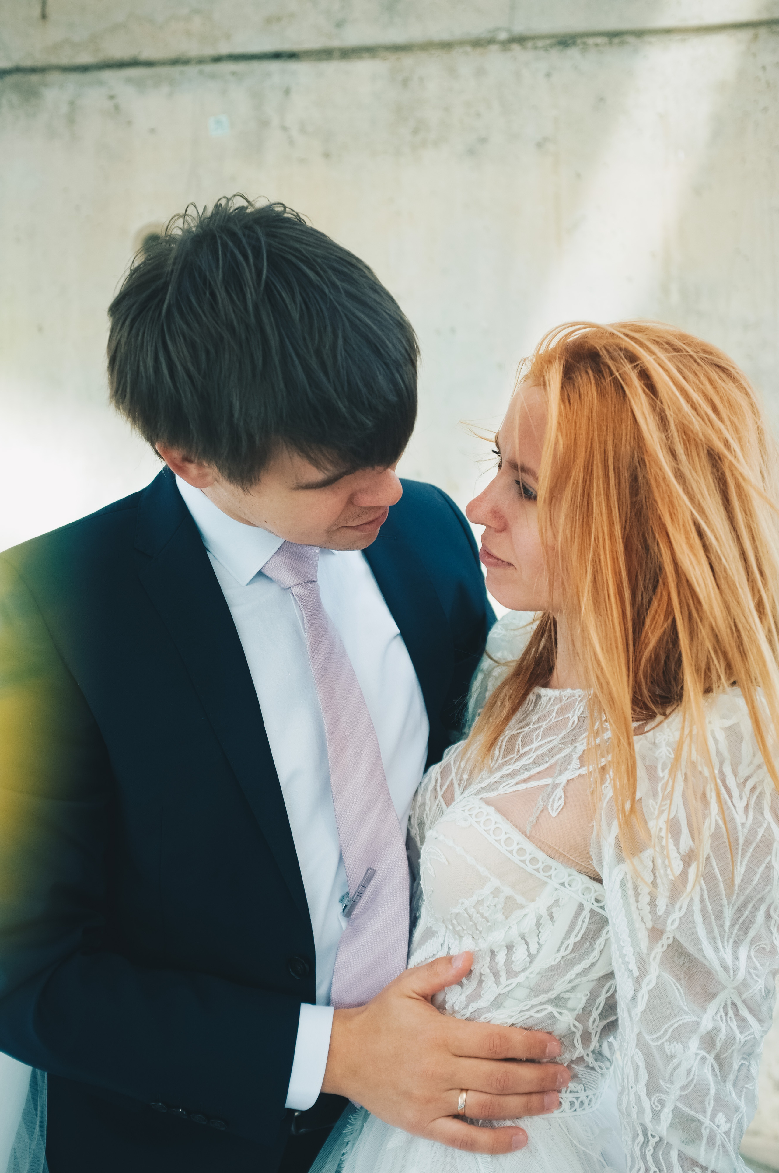 Алекс и Анастасия — Барселона. Светлана Наконечная, фотограф и видеограф, Москва/Крым