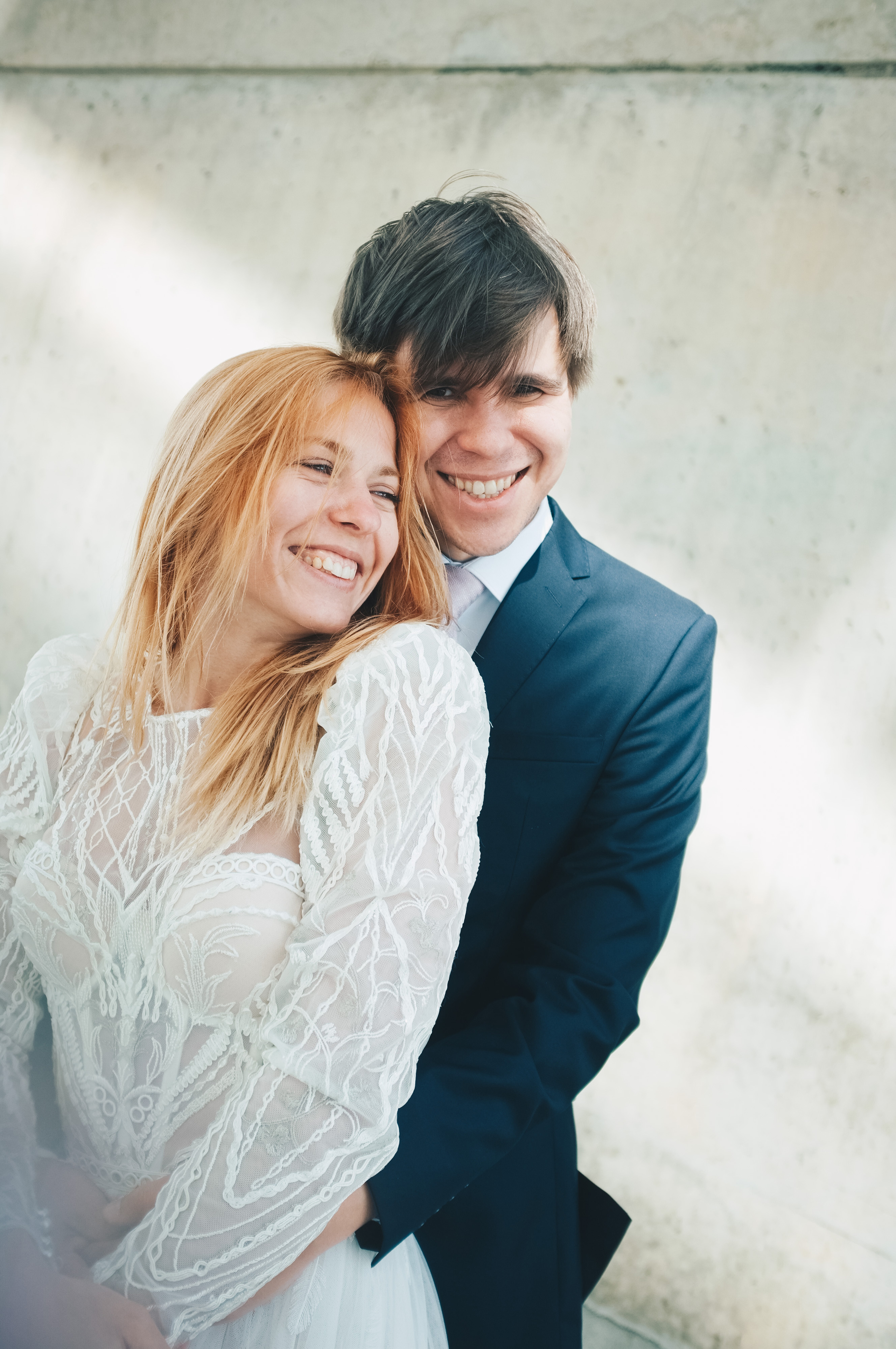 Алекс и Анастасия — Барселона. Светлана Наконечная, фотограф и видеограф, Москва/Крым