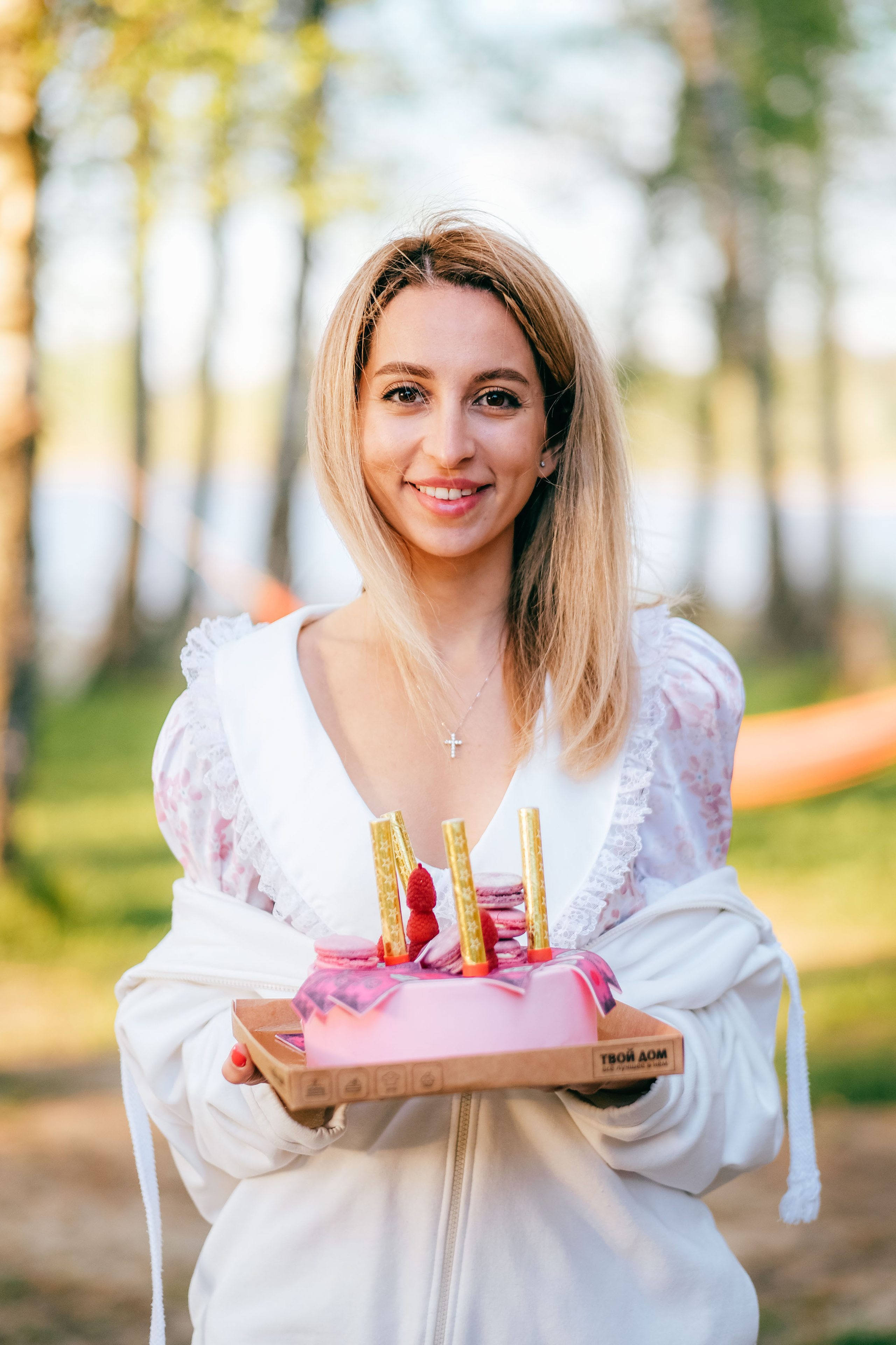 Виолетта. Светлана Наконечная, фотограф и видеограф, Москва/Крым