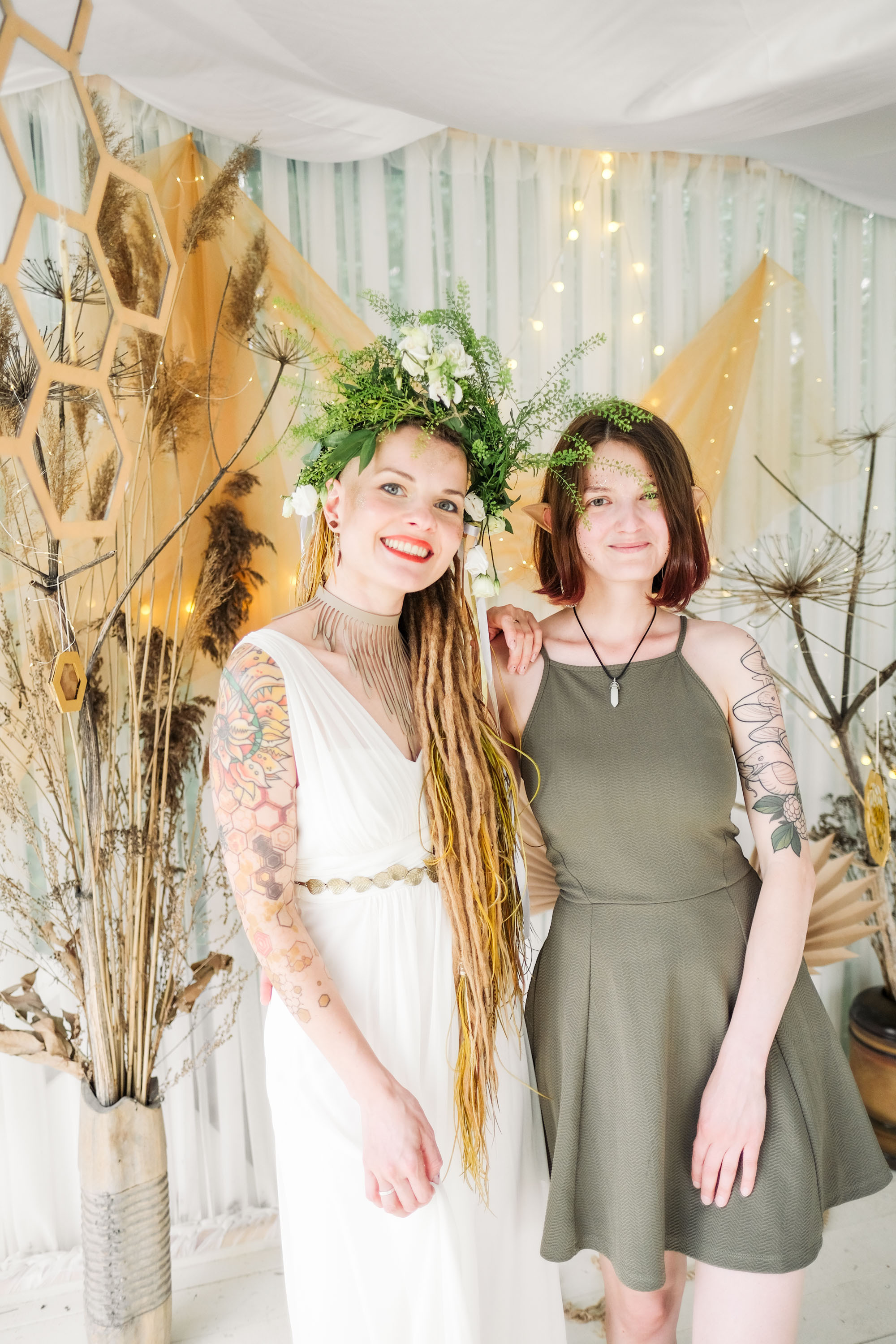 Девичник Полины. Светлана Наконечная, фотограф и видеограф, Москва/Крым