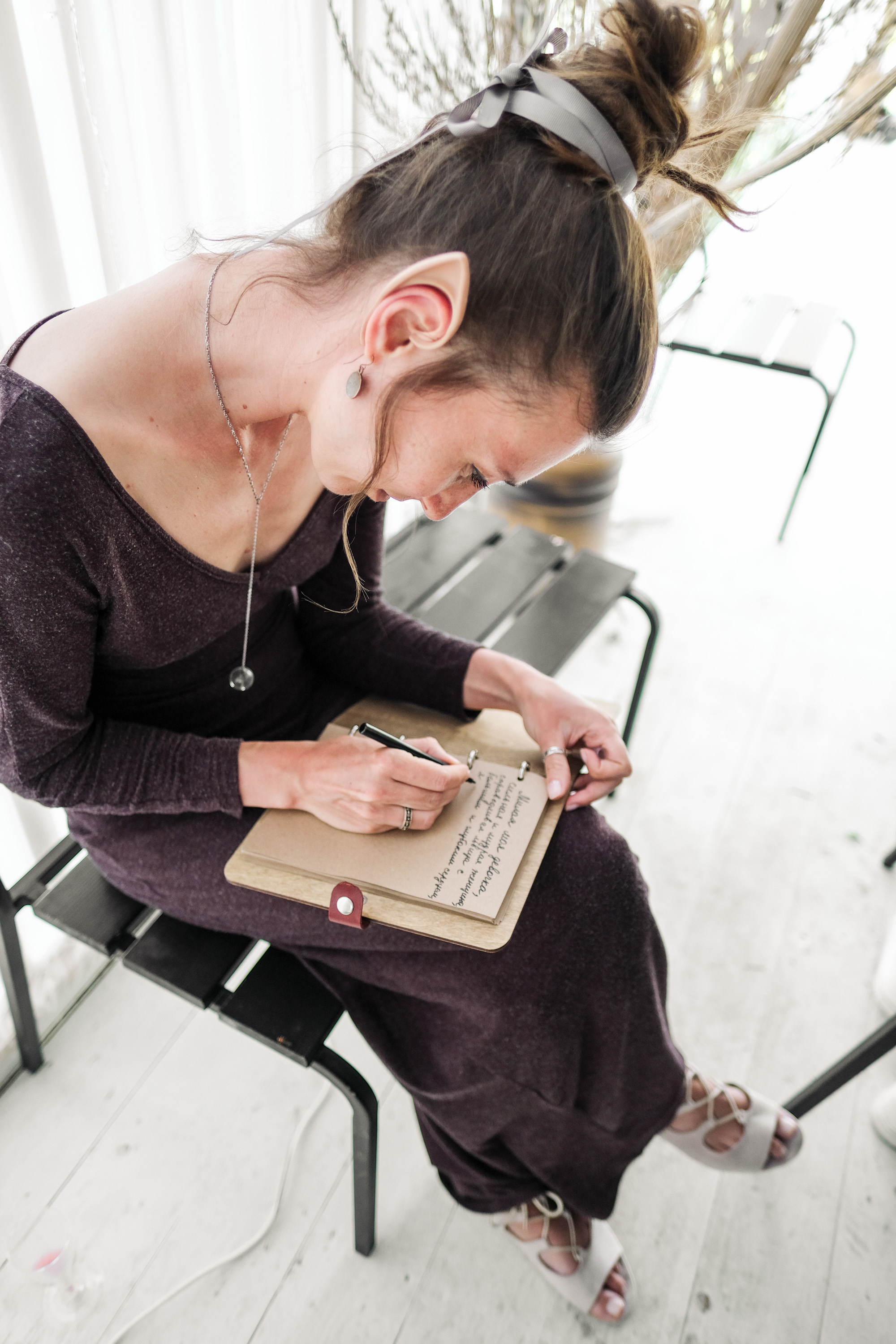 Девичник Полины. Светлана Наконечная, фотограф и видеограф, Москва/Крым