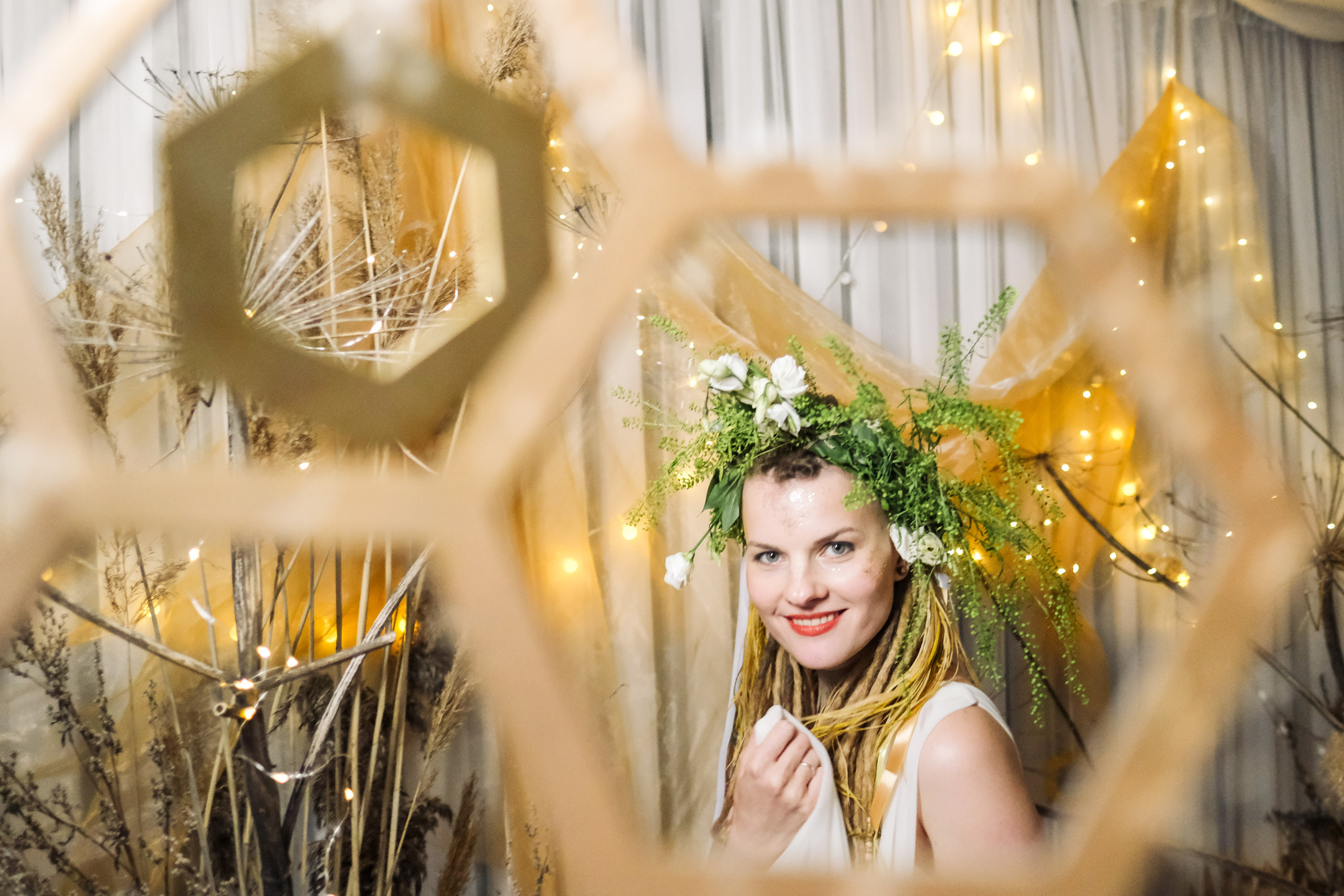 Девичник Полины. Светлана Наконечная, фотограф и видеограф, Москва/Крым