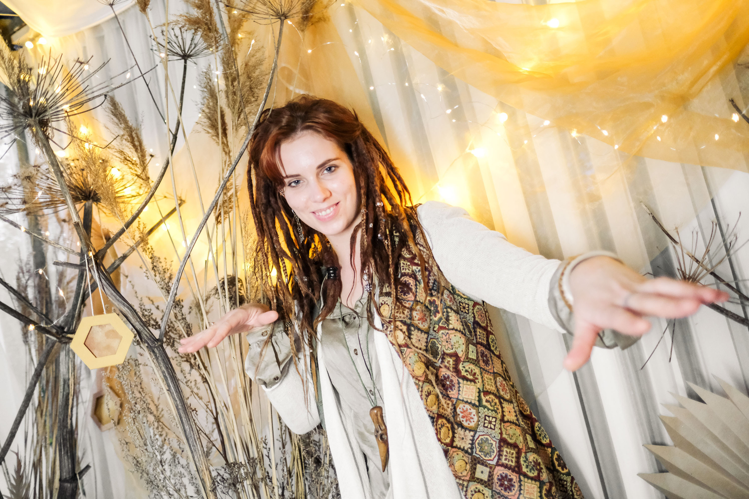 Девичник Полины. Светлана Наконечная, фотограф и видеограф, Москва/Крым