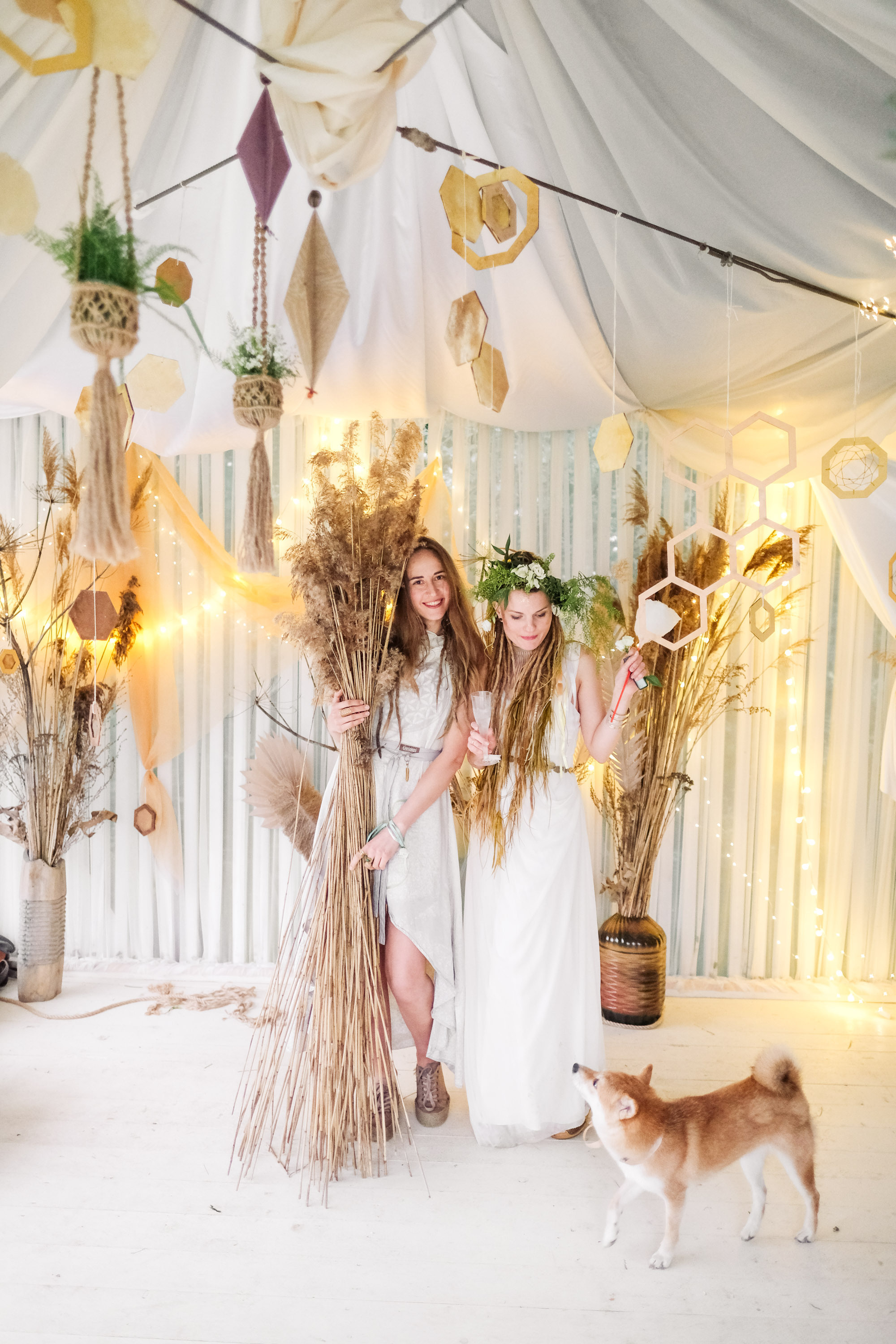 Девичник Полины. Светлана Наконечная, фотограф и видеограф, Москва/Крым