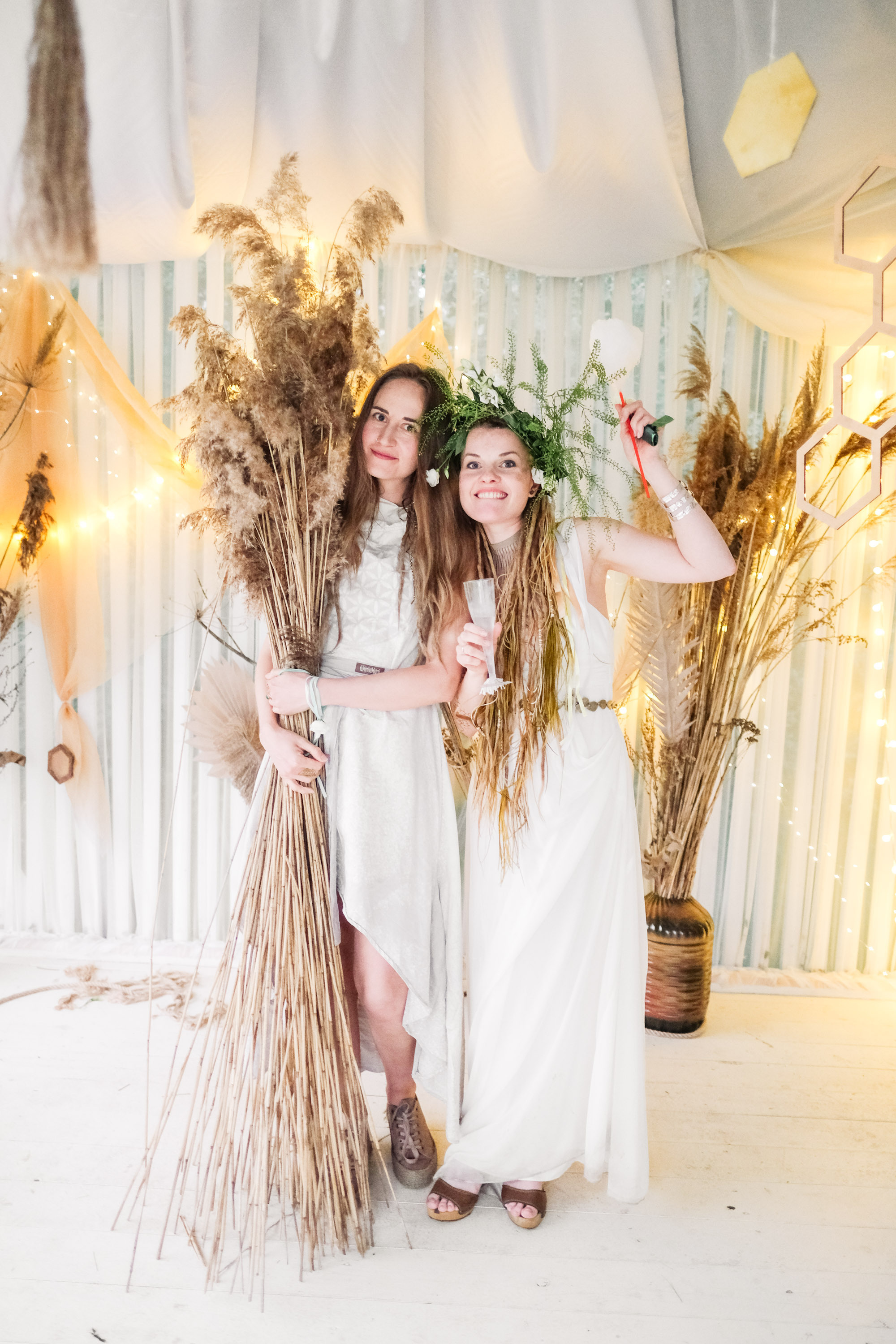 Девичник Полины. Светлана Наконечная, фотограф и видеограф, Москва/Крым