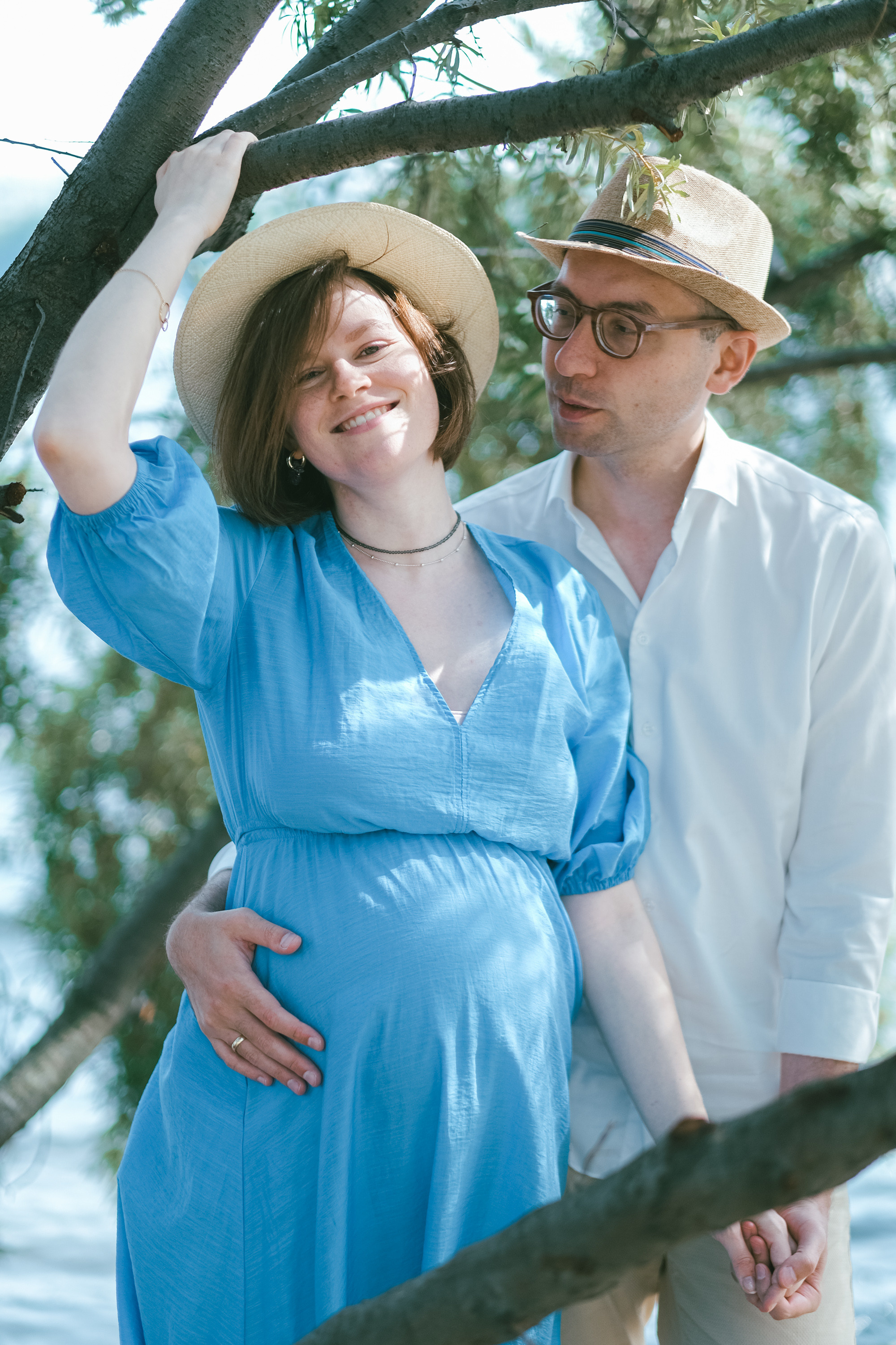 На природе. Светлана Наконечная, фотограф и видеограф, Москва/Крым