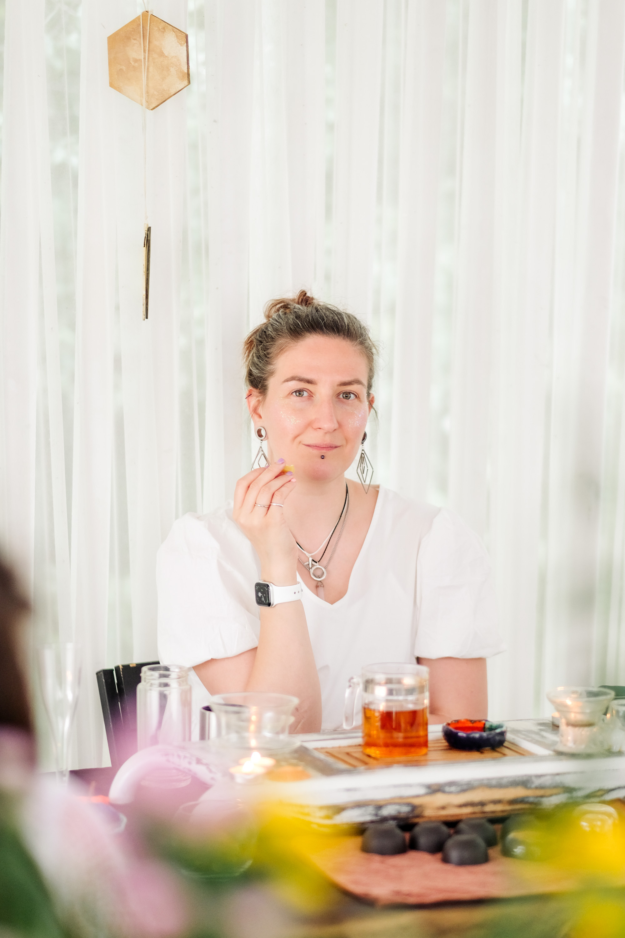 Девичник Полины. Светлана Наконечная, фотограф и видеограф, Москва/Крым