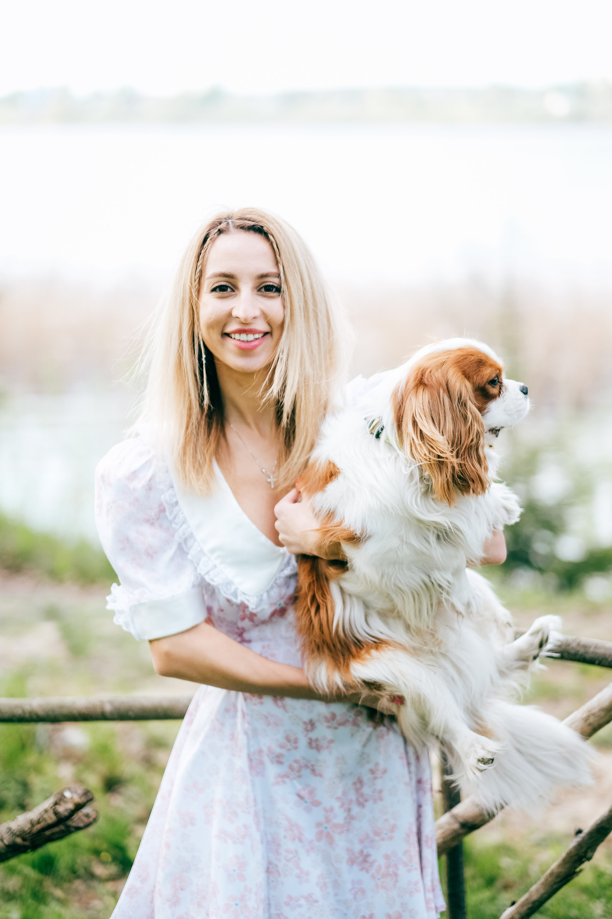 Виолетта. Светлана Наконечная, фотограф и видеограф, Москва/Крым