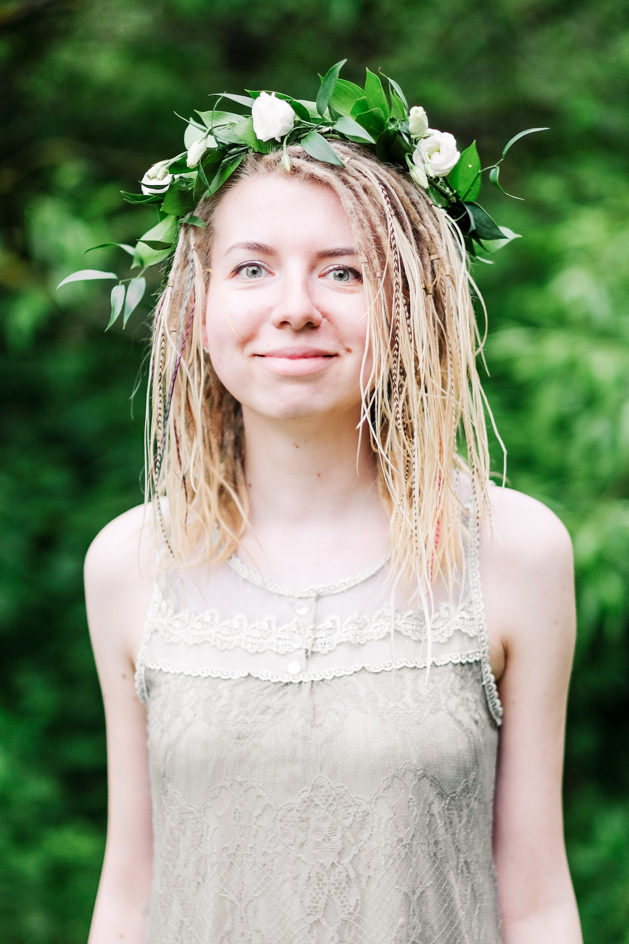 Девичник Полины. Светлана Наконечная, фотограф и видеограф, Москва/Крым