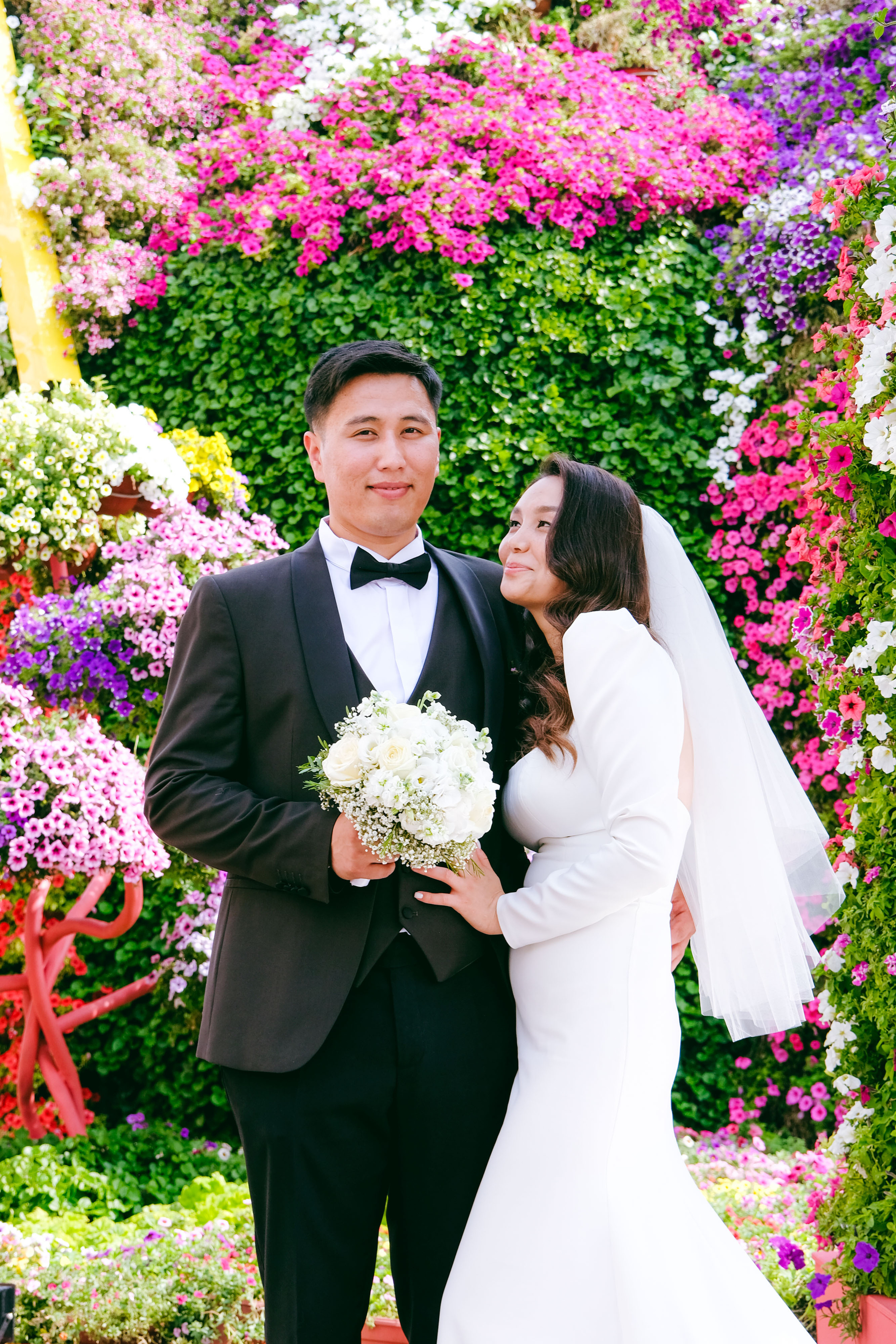 Асель и Данияр. Светлана Наконечная, фотограф и видеограф, Москва/Крым