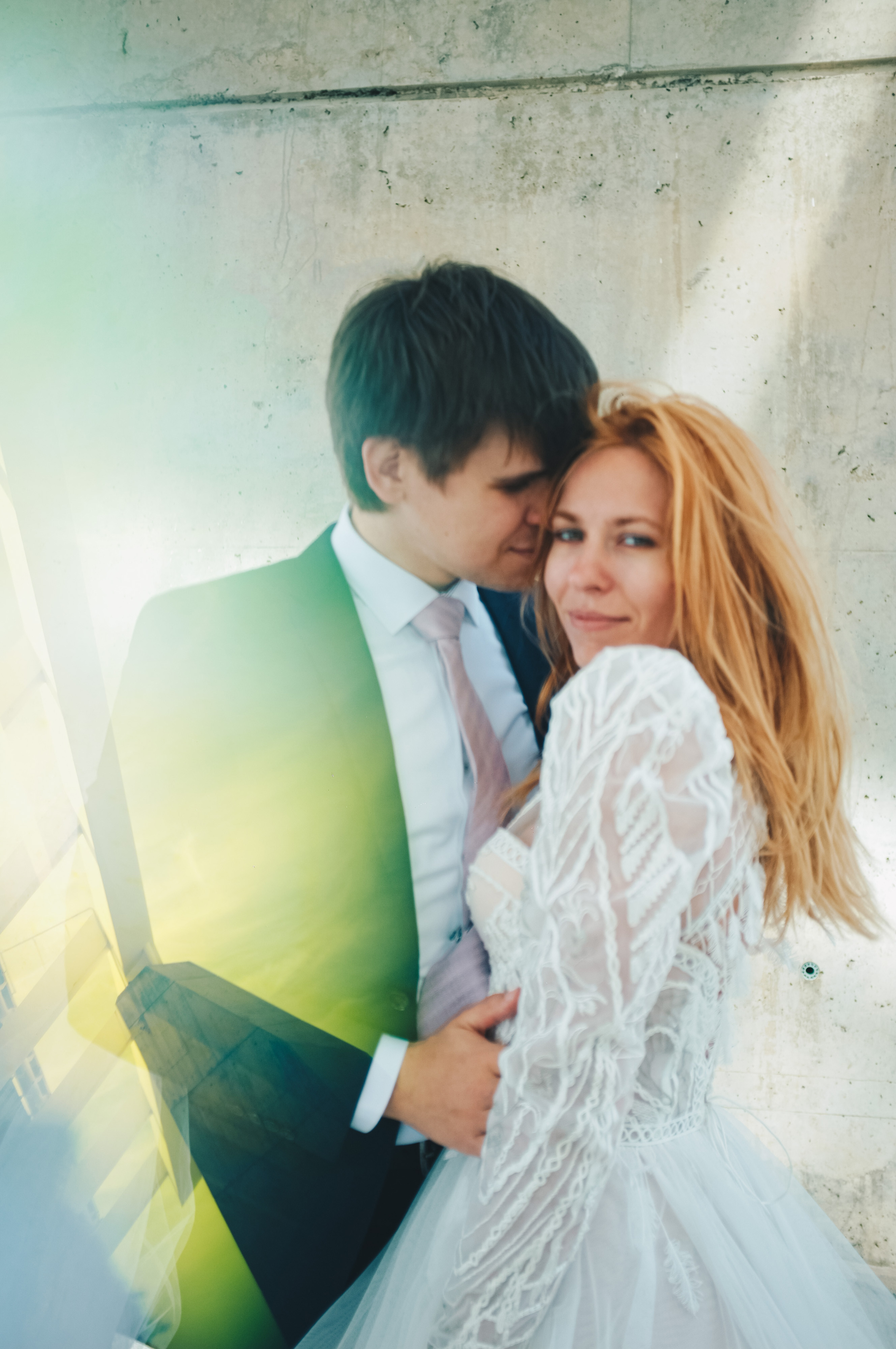 Алекс и Анастасия — Барселона. Светлана Наконечная, фотограф и видеограф, Москва/Крым