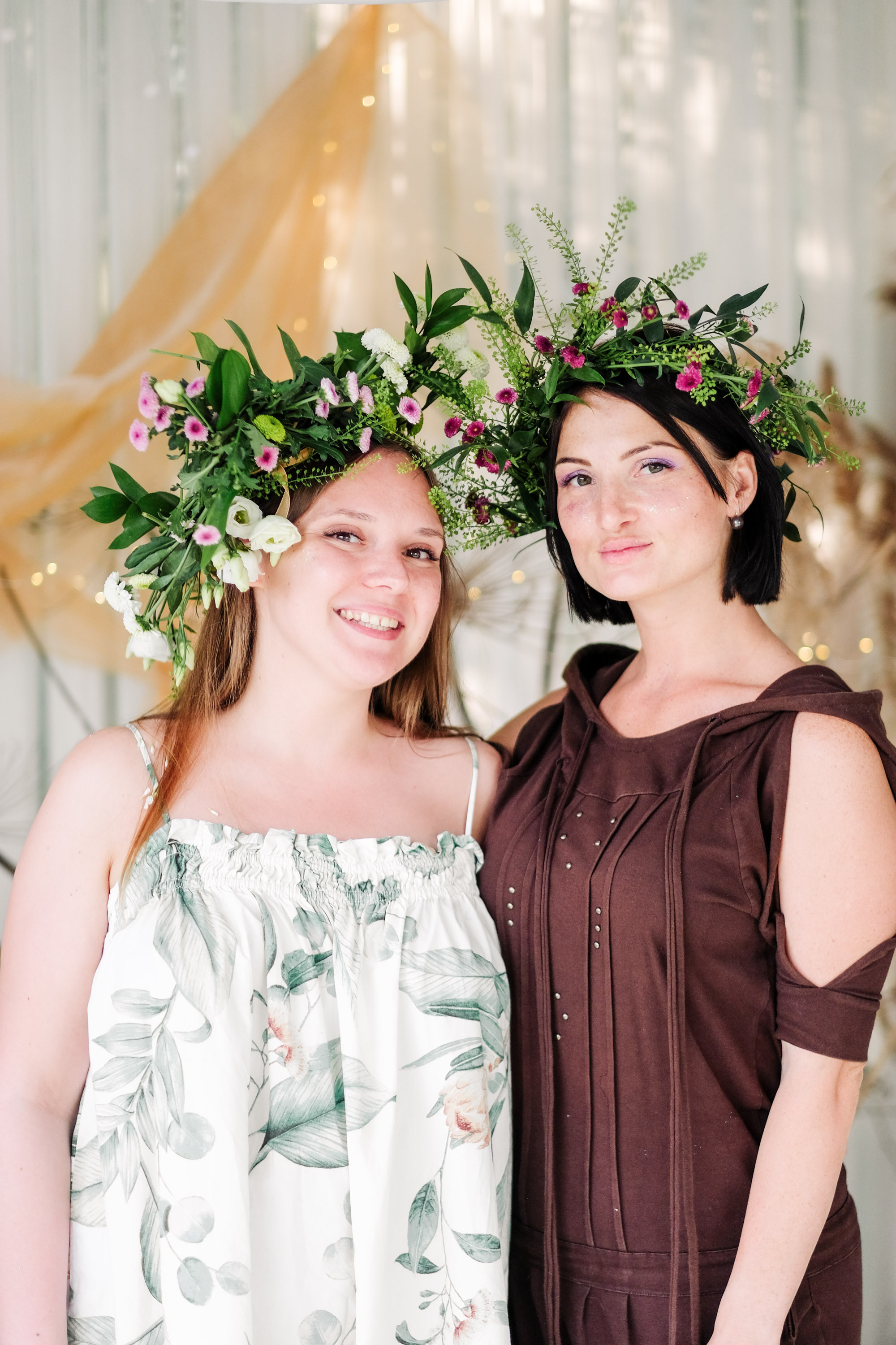 Девичник Полины. Светлана Наконечная, фотограф и видеограф, Москва/Крым