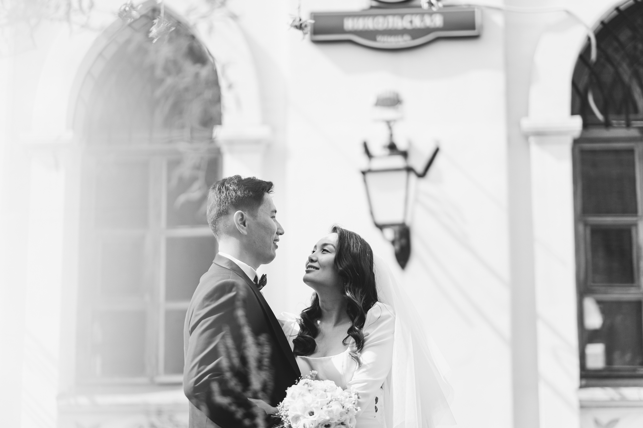 Асель и Данияр. Светлана Наконечная, фотограф и видеограф, Москва/Крым