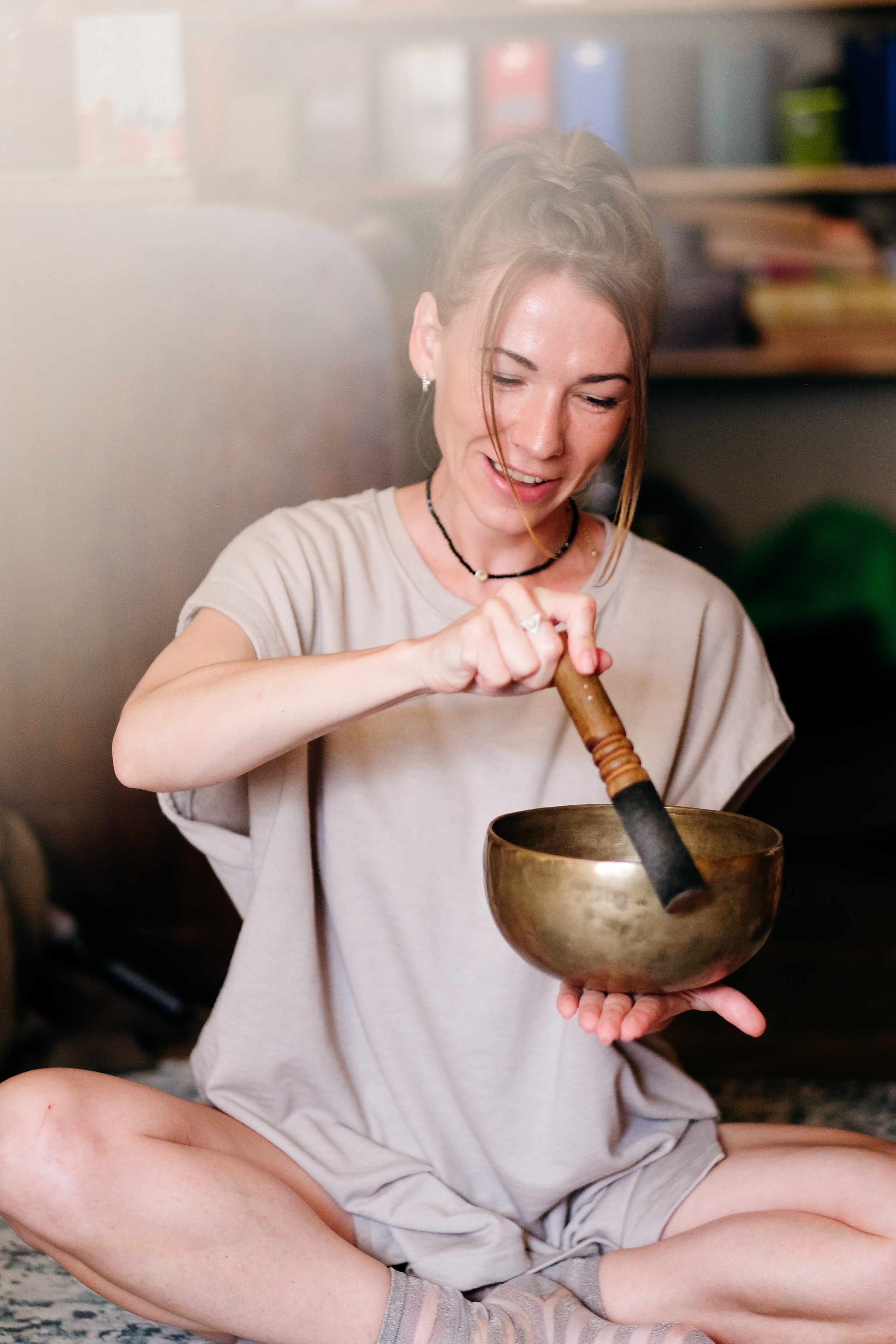 Аня. Чайная. Светлана Наконечная, фотограф и видеограф, Москва/Крым