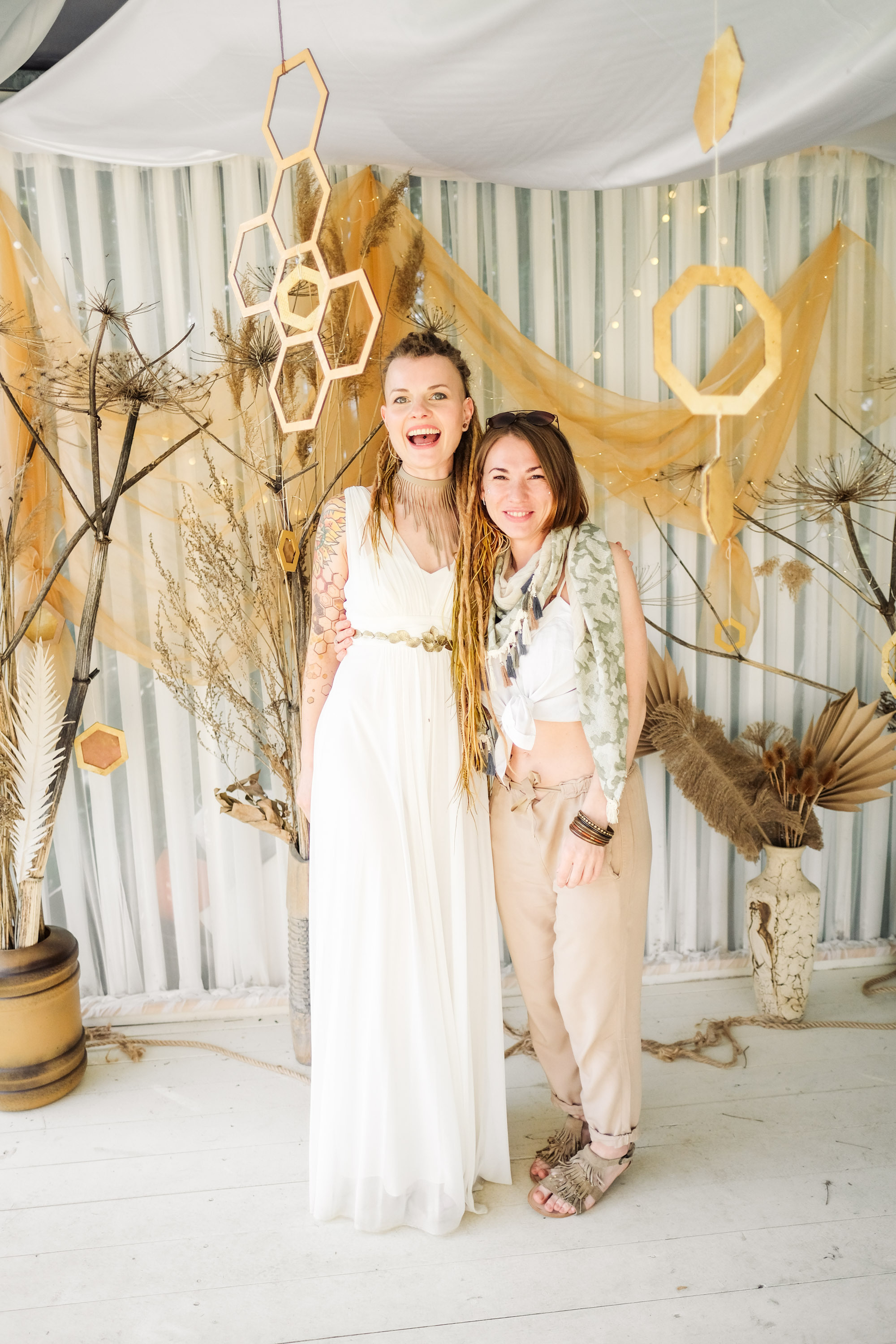 Девичник Полины. Светлана Наконечная, фотограф и видеограф, Москва/Крым