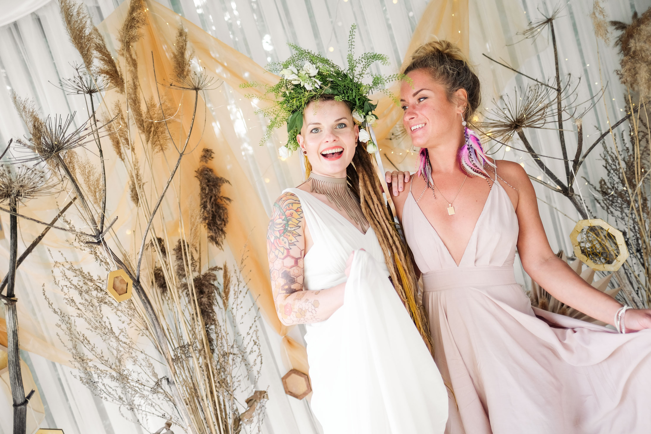 Девичник Полины. Светлана Наконечная, фотограф и видеограф, Москва/Крым