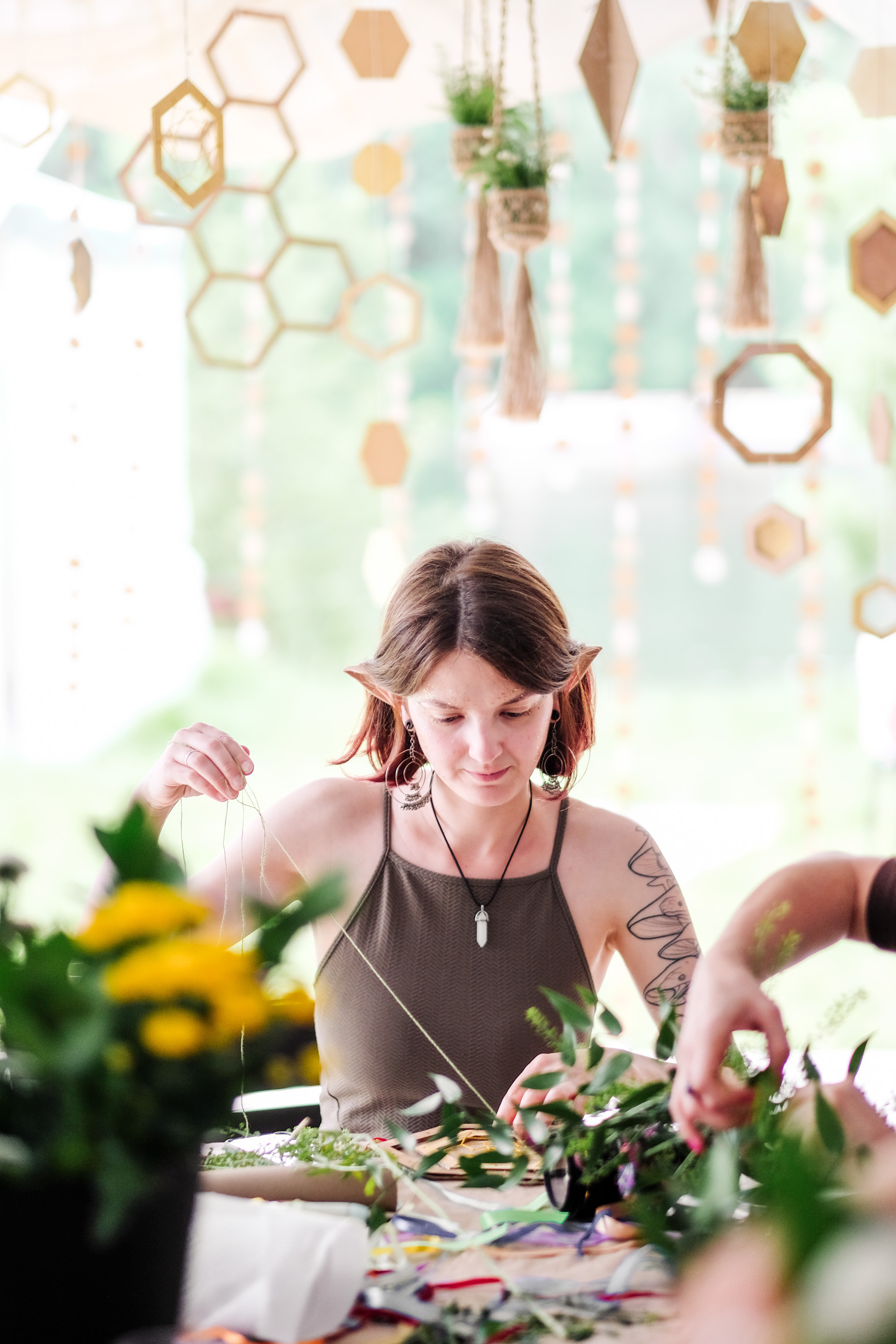 Девичник Полины. Светлана Наконечная, фотограф и видеограф, Москва/Крым