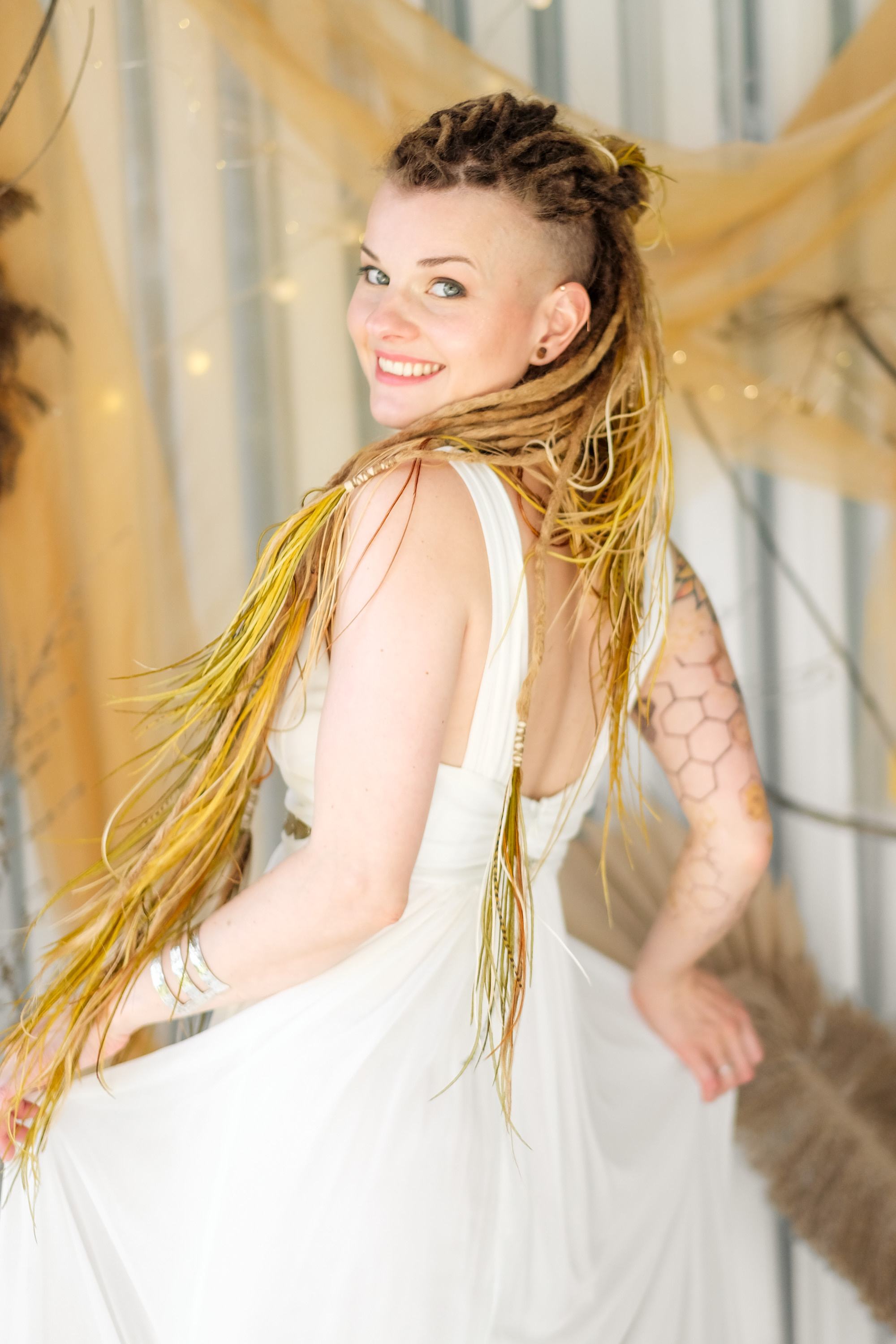 Девичник Полины. Светлана Наконечная, фотограф и видеограф, Москва/Крым