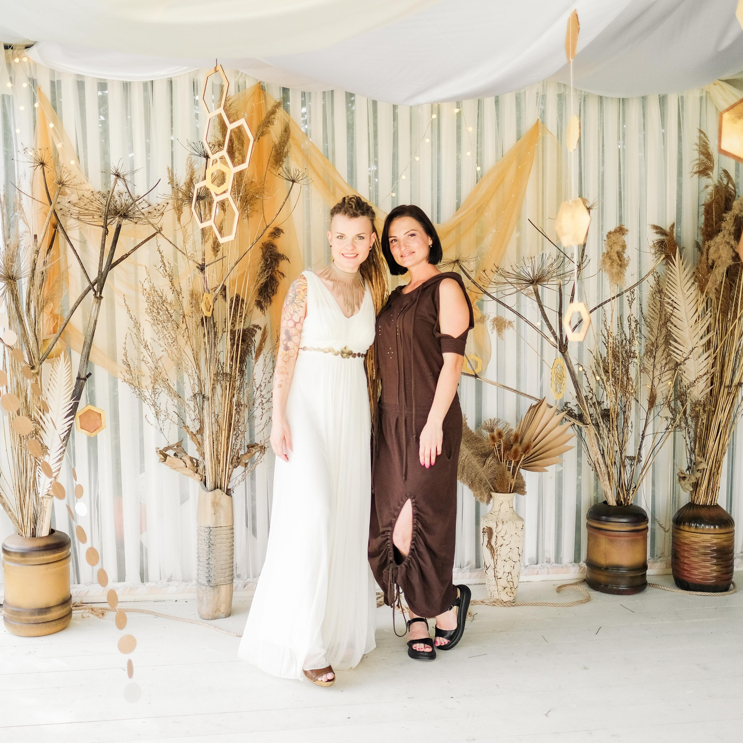 Девичник Полины. Светлана Наконечная, фотограф и видеограф, Москва/Крым