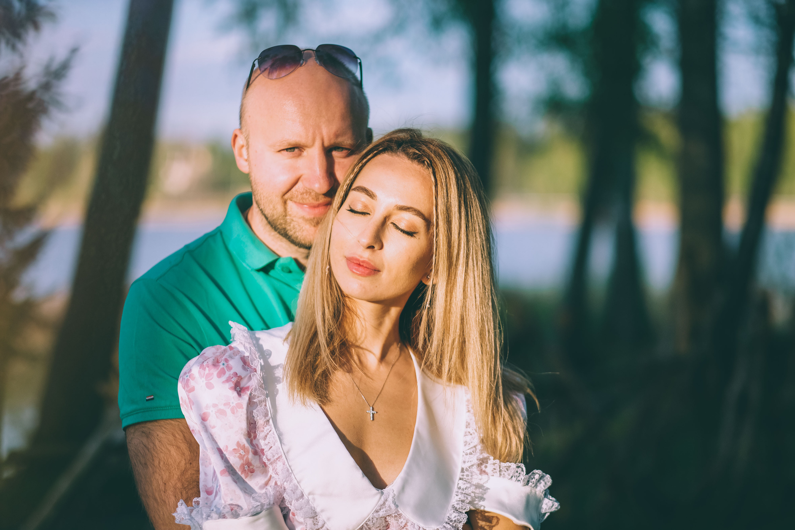 Виолетта. Светлана Наконечная, фотограф и видеограф, Москва/Крым