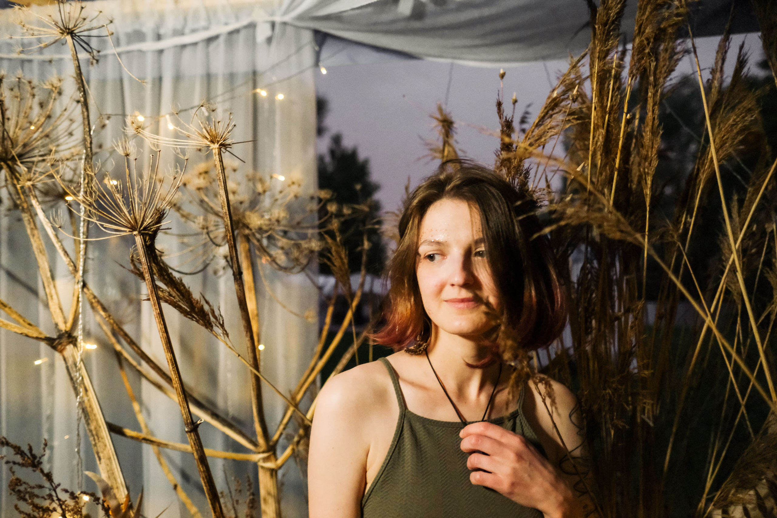 Девичник Полины. Светлана Наконечная, фотограф и видеограф, Москва/Крым