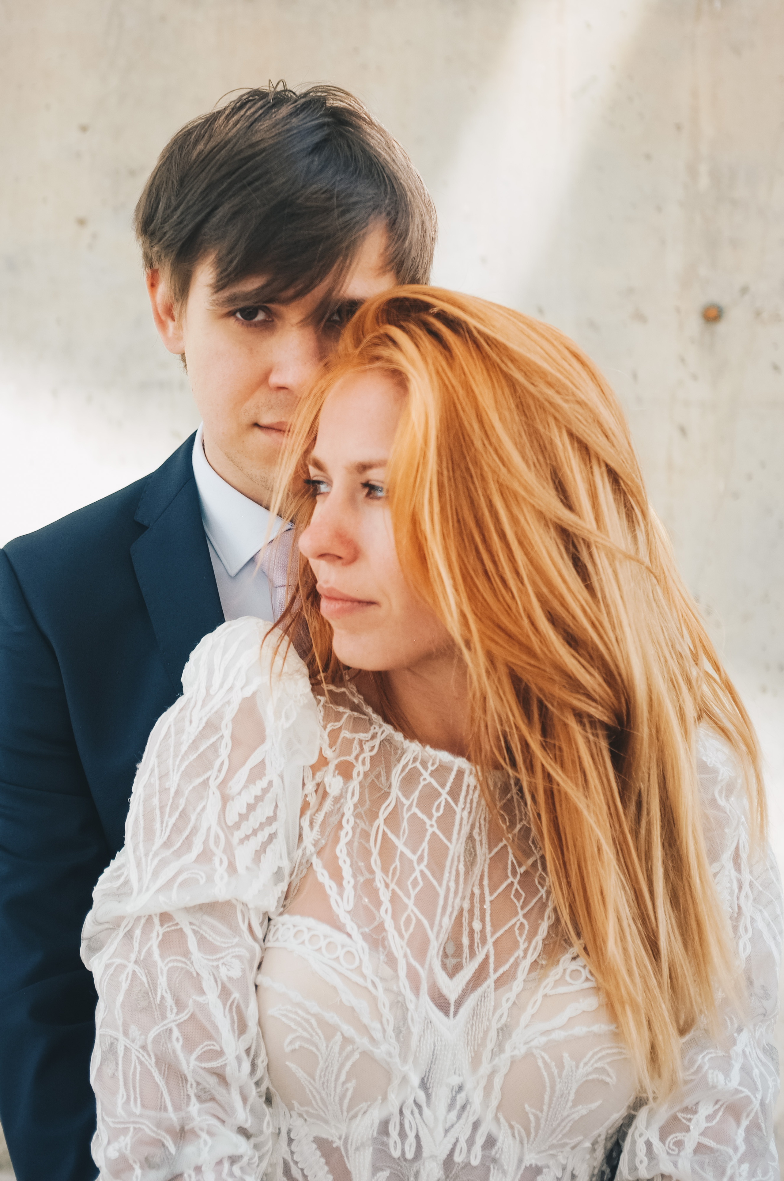 Алекс и Анастасия — Барселона. Светлана Наконечная, фотограф и видеограф, Москва/Крым