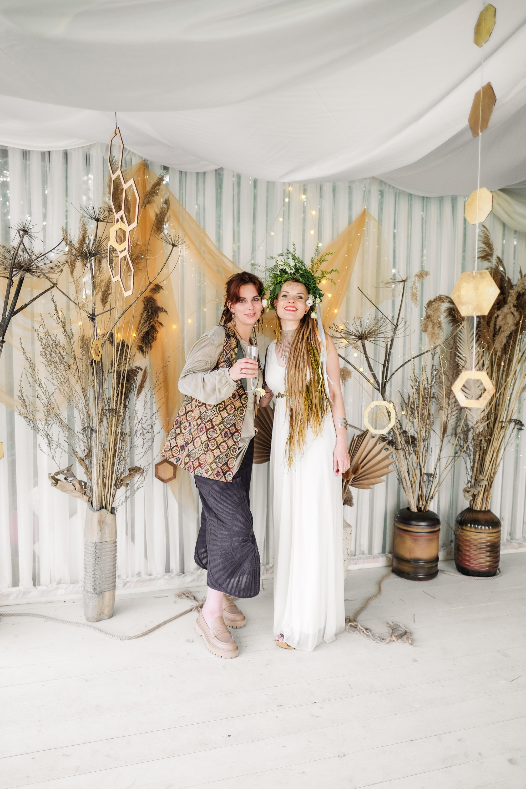 Девичник Полины. Светлана Наконечная, фотограф и видеограф, Москва/Крым