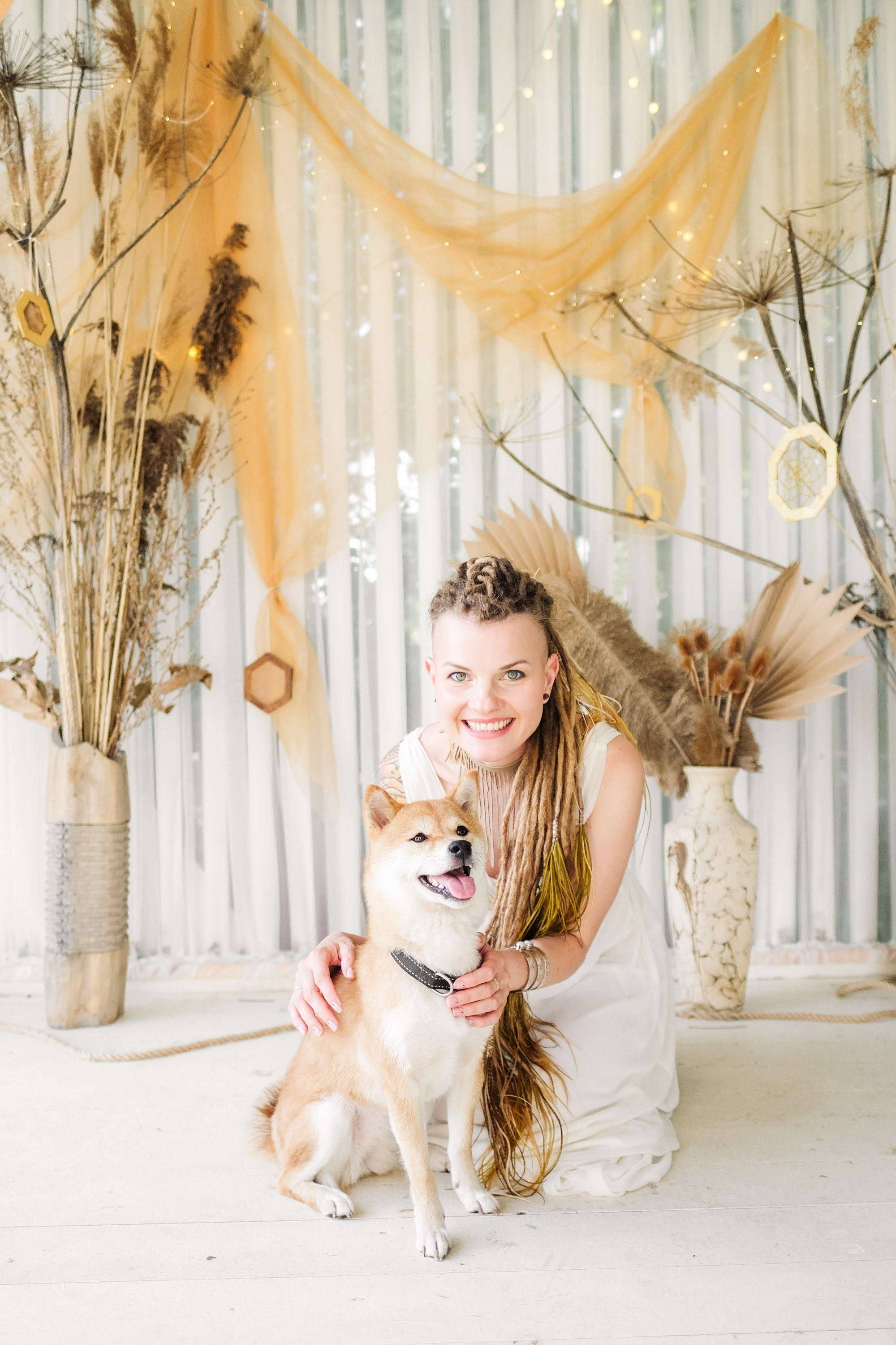 Девичник Полины. Светлана Наконечная, фотограф и видеограф, Москва/Крым