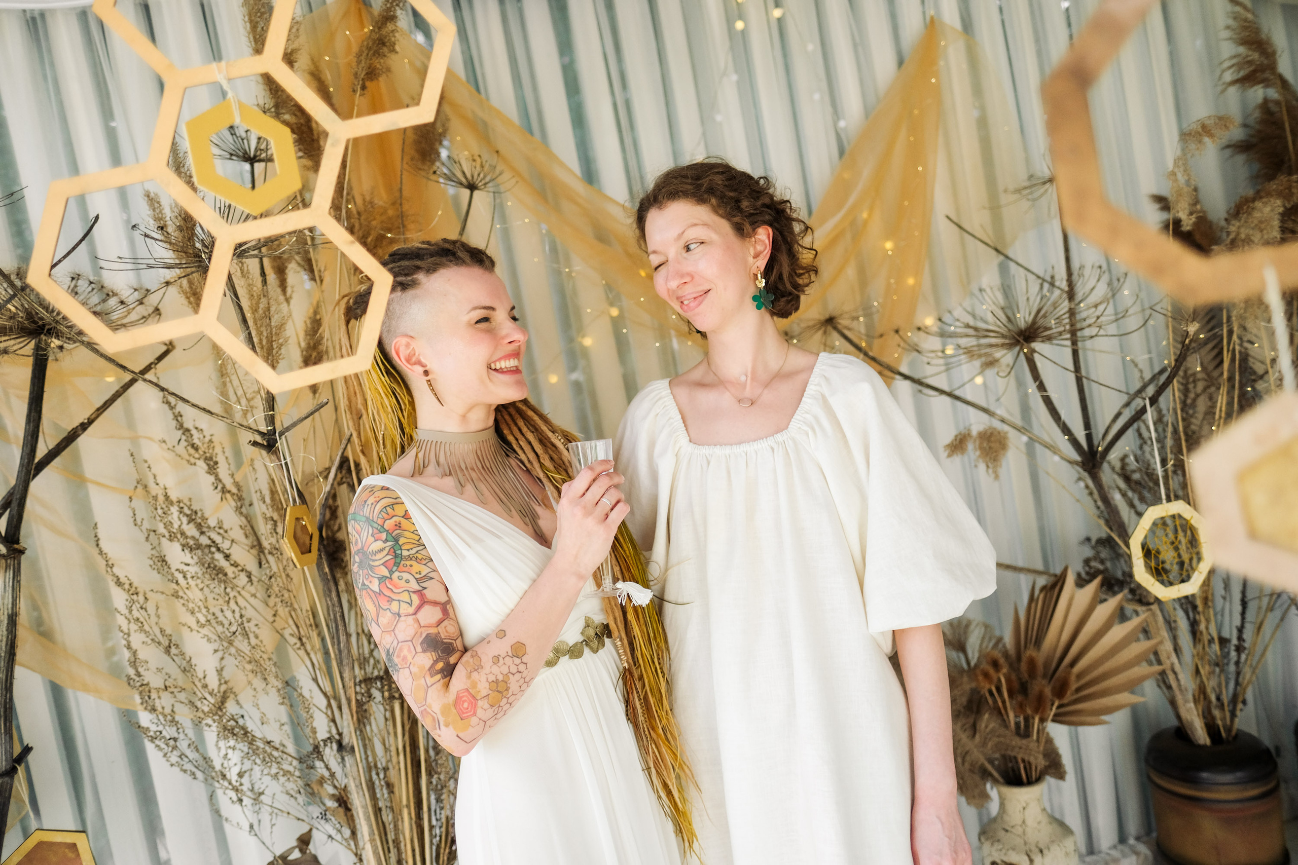 Девичник Полины. Светлана Наконечная, фотограф и видеограф, Москва/Крым