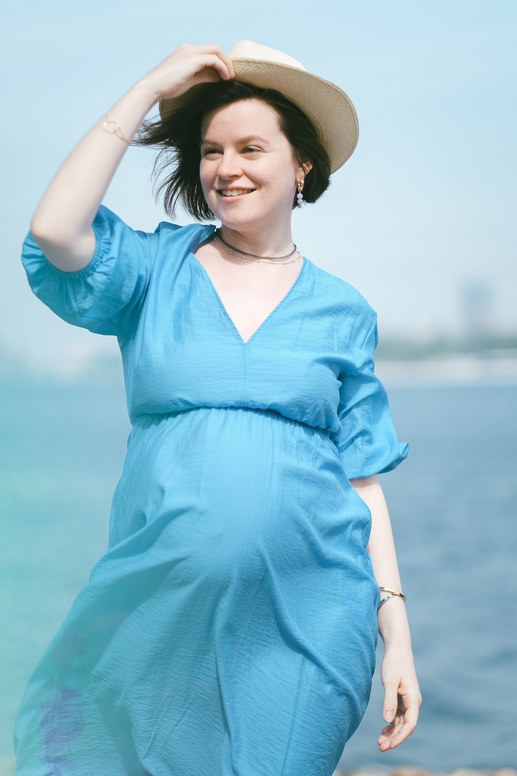 На природе. Светлана Наконечная, фотограф и видеограф, Москва/Крым