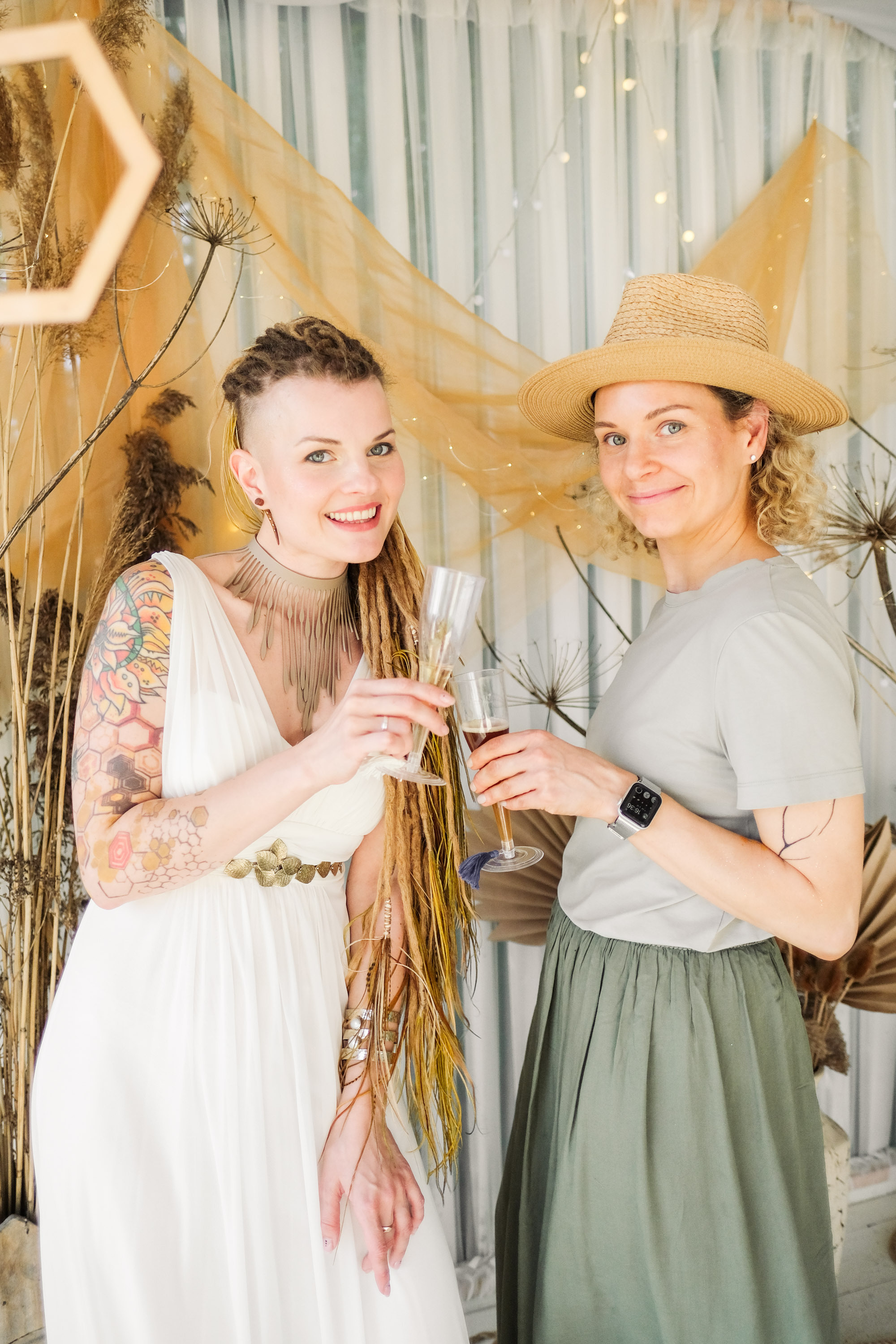 Девичник Полины. Светлана Наконечная, фотограф и видеограф, Москва/Крым