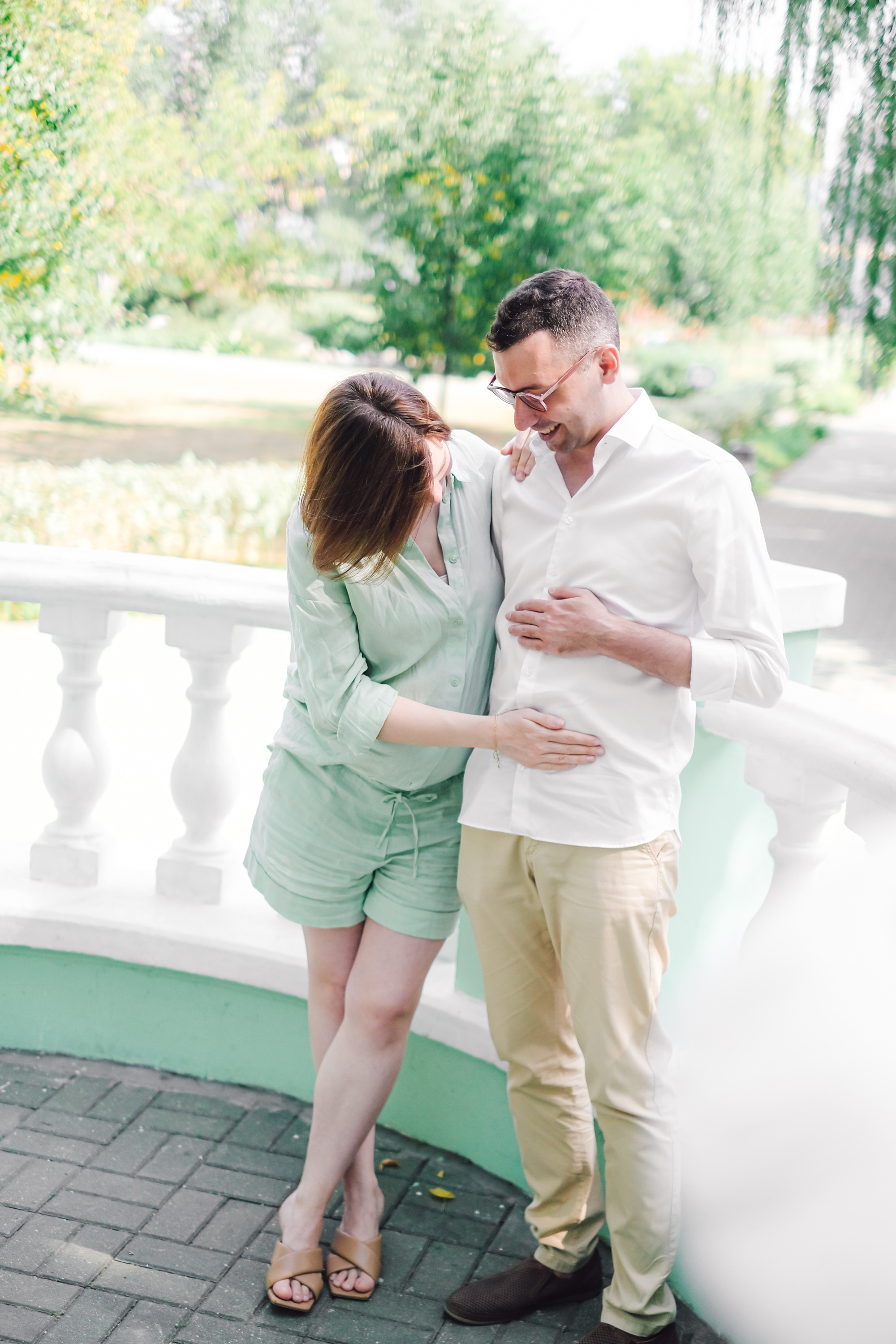 На природе. Светлана Наконечная, фотограф и видеограф, Москва/Крым