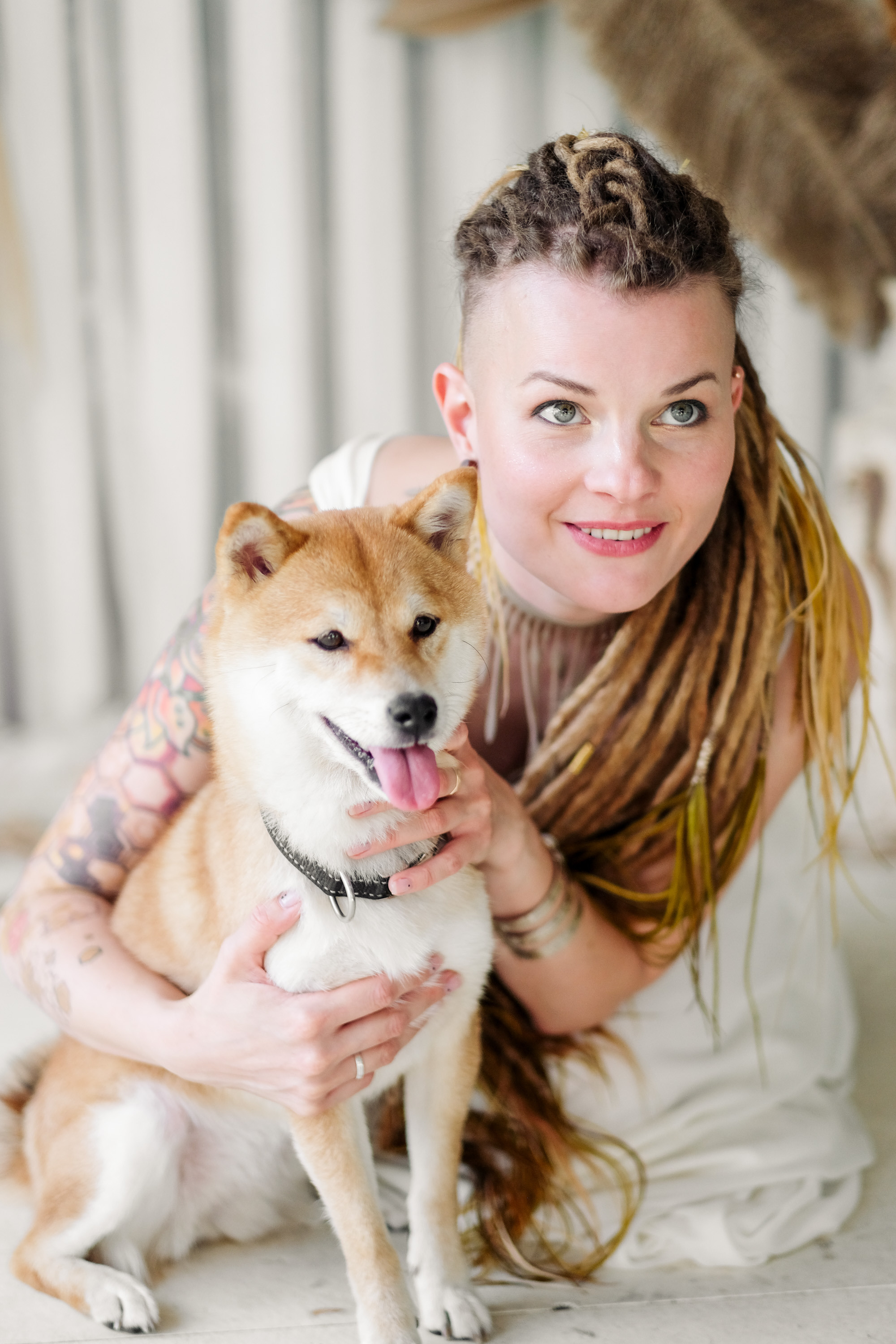 Девичник Полины. Светлана Наконечная, фотограф и видеограф, Москва/Крым