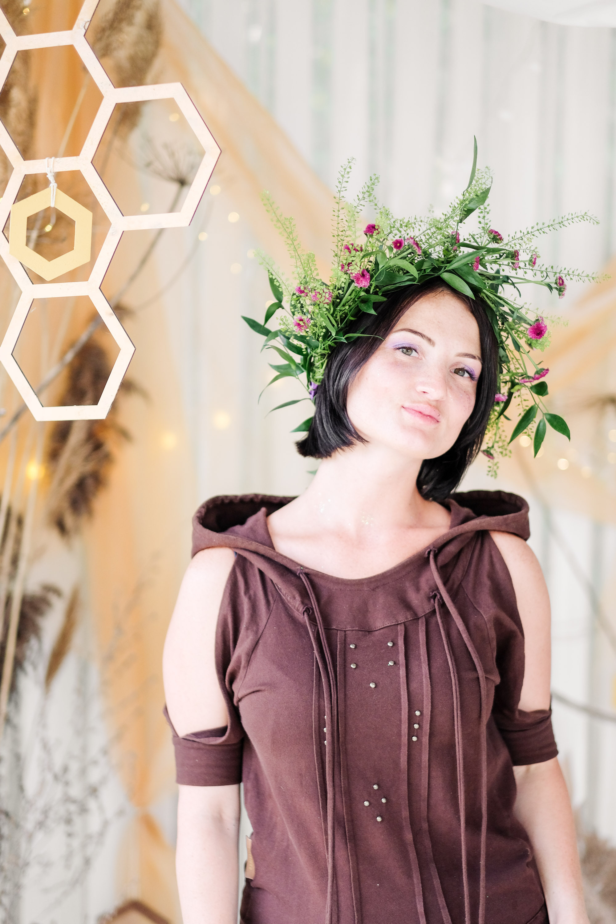 Девичник Полины. Светлана Наконечная, фотограф и видеограф, Москва/Крым