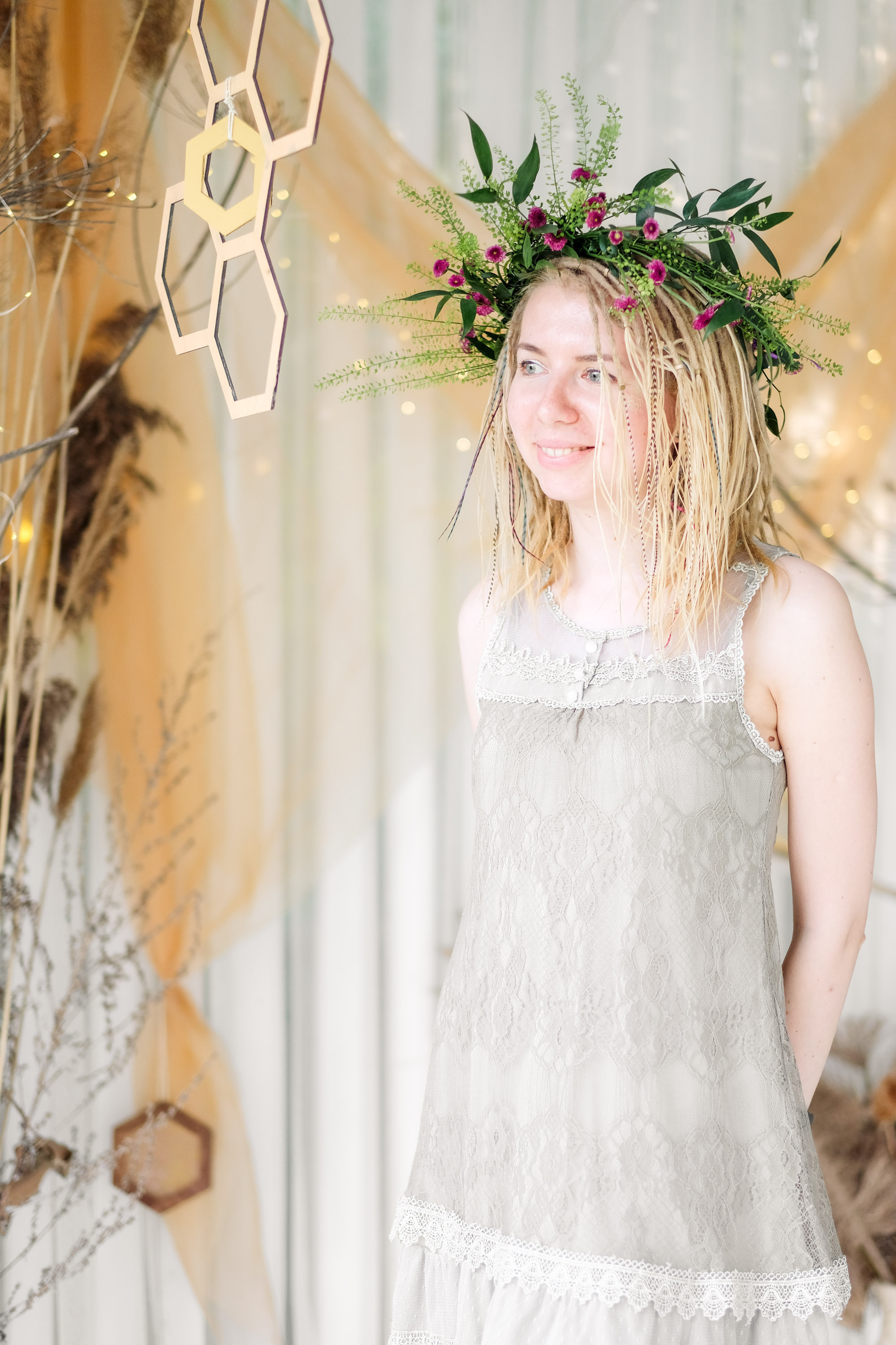 Девичник Полины. Светлана Наконечная, фотограф и видеограф, Москва/Крым